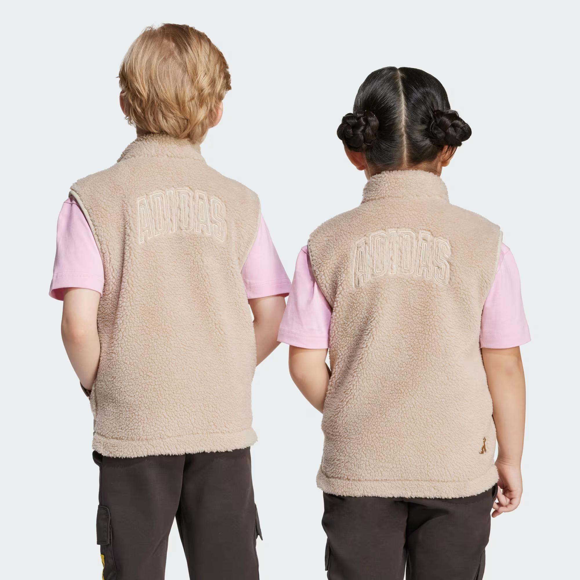 adidas The Simpsons Çocuk Yelek