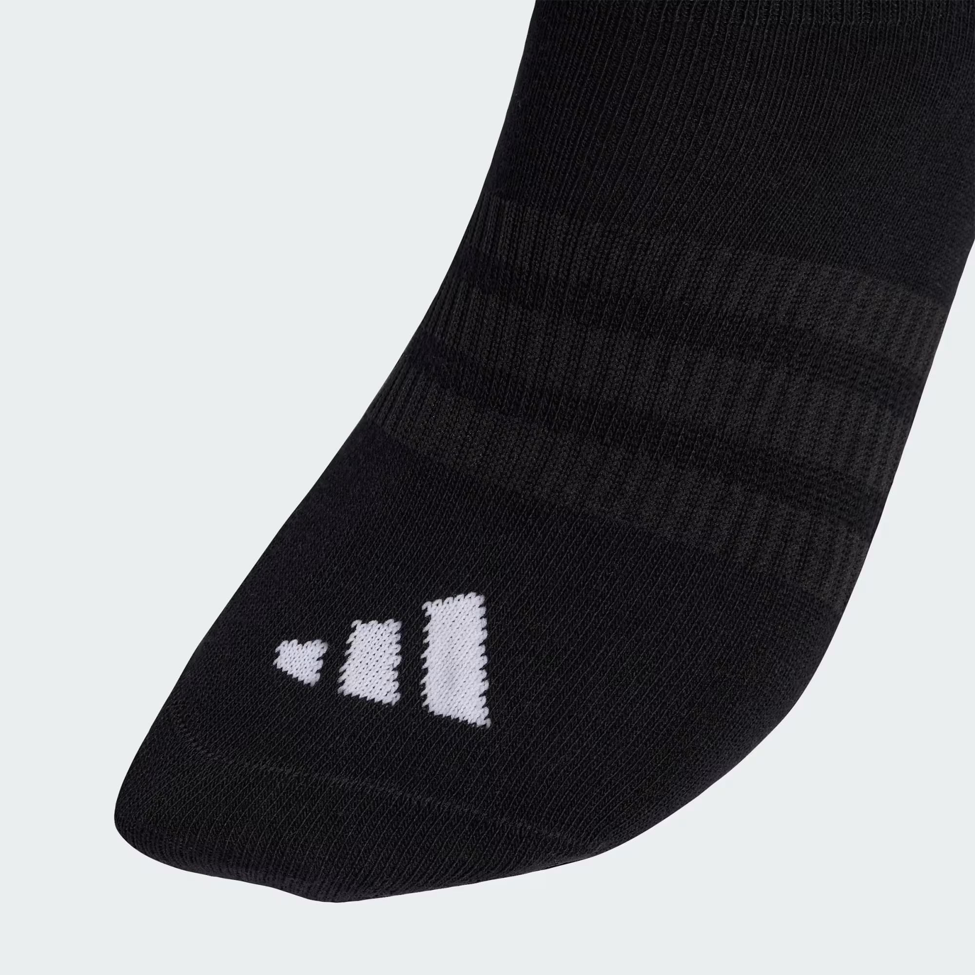 adidas Thin Light Sportswear No Show 3P Çorap