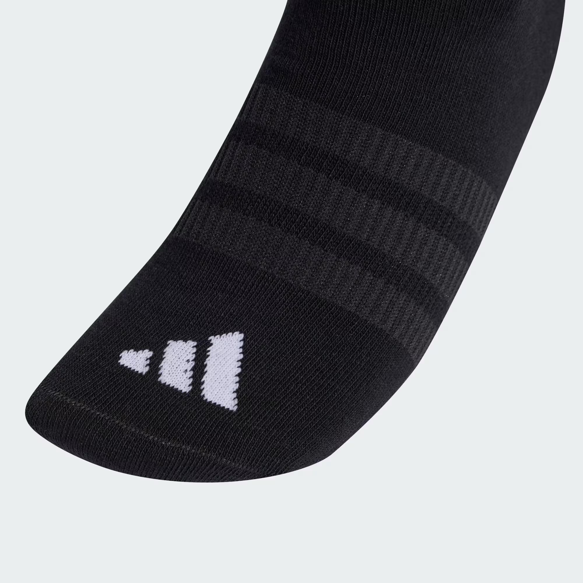 adidas Thin Light Sportswear No Show 3P Çorap