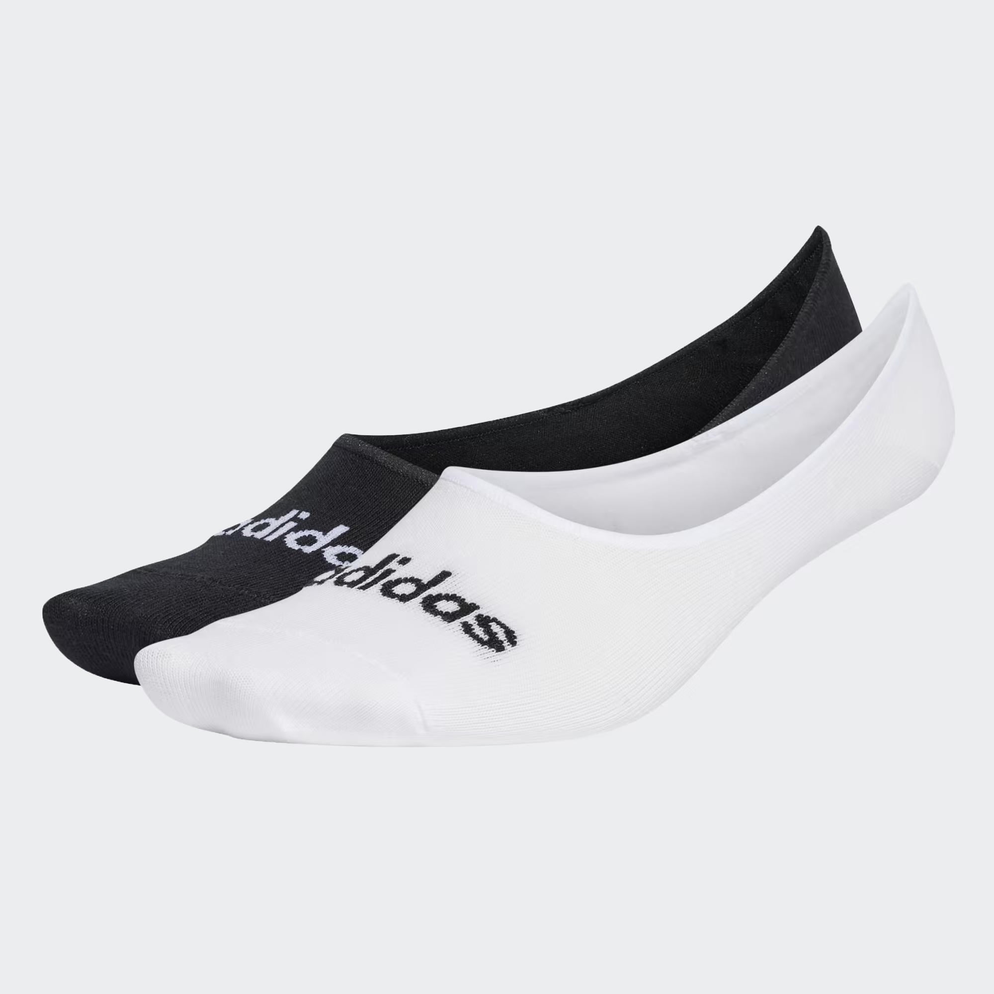 adidas Thin Linear Ballerina  2P Çorap