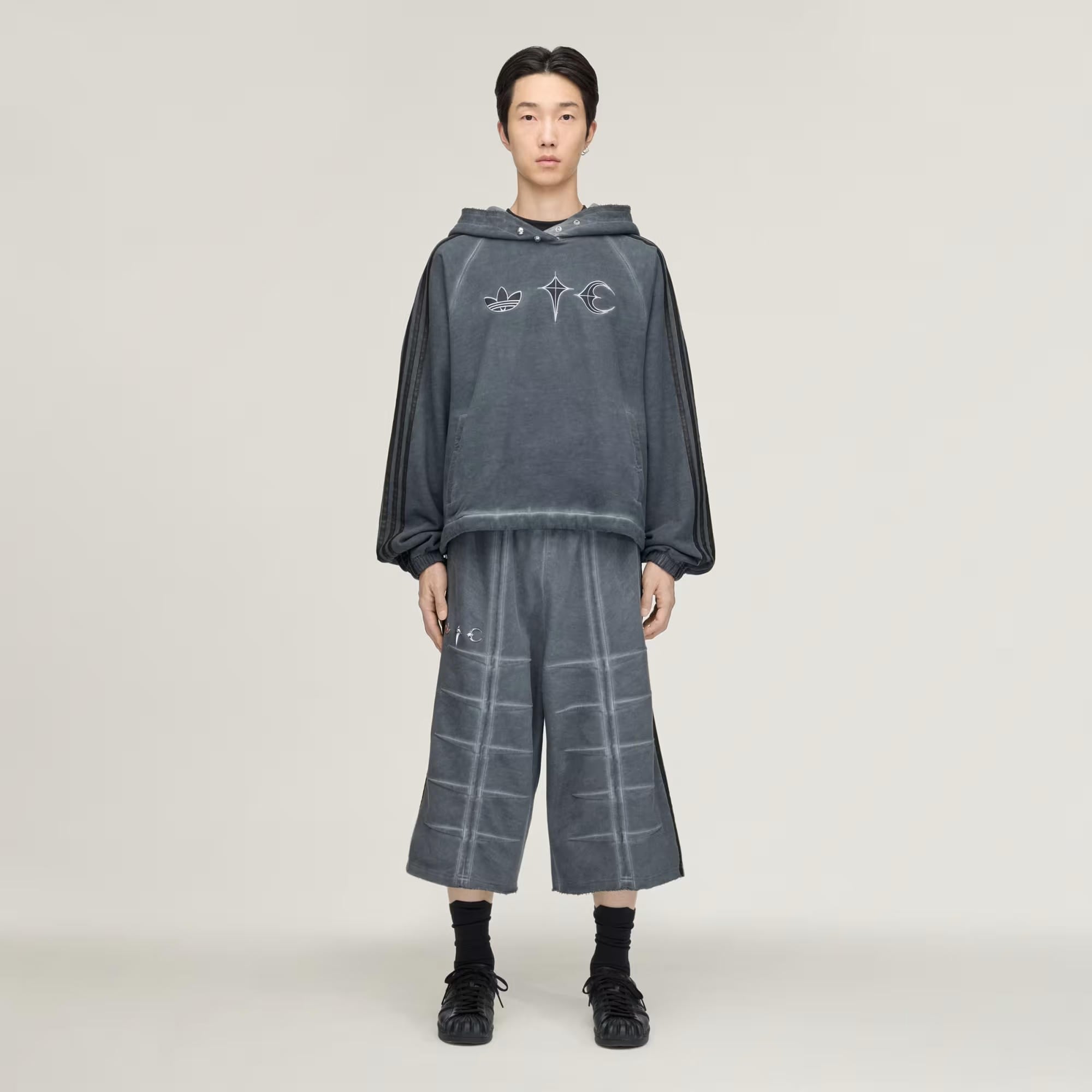 adidas Thug Club Erkek Kapri