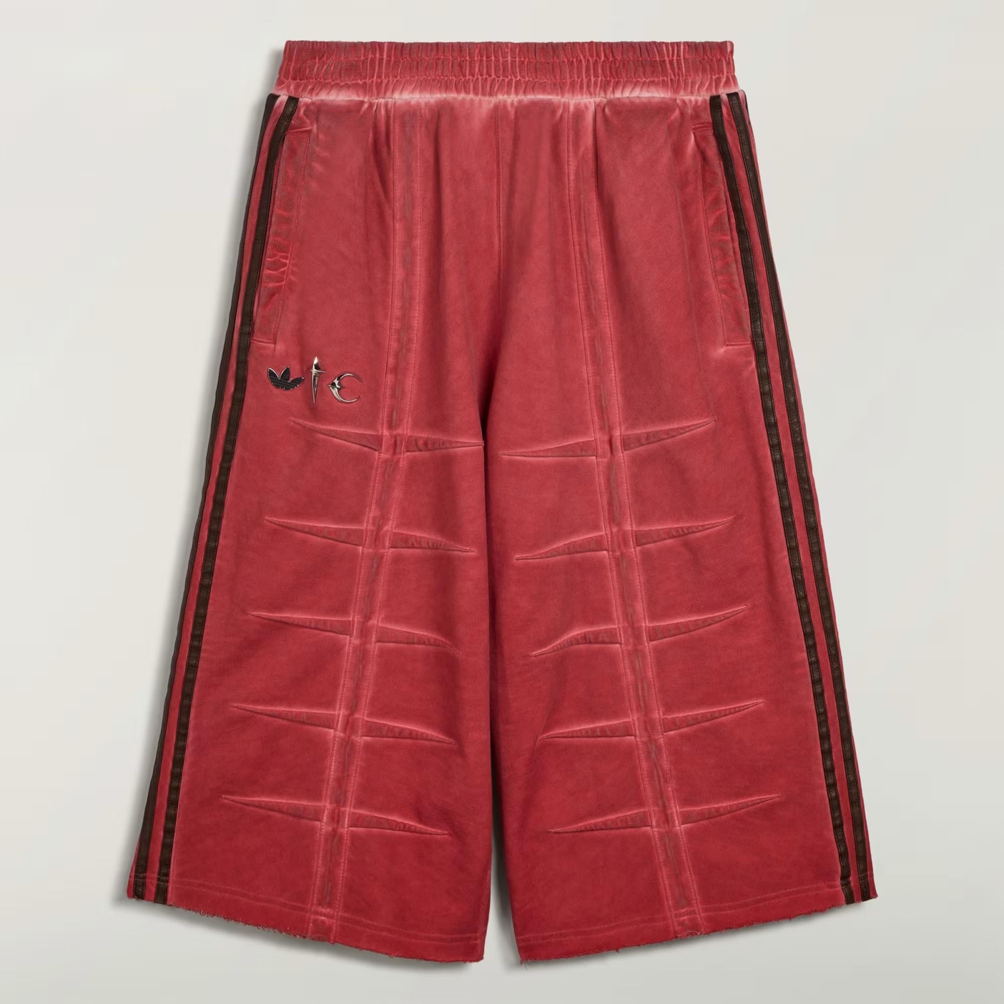 adidas Thug Club Erkek Kapri