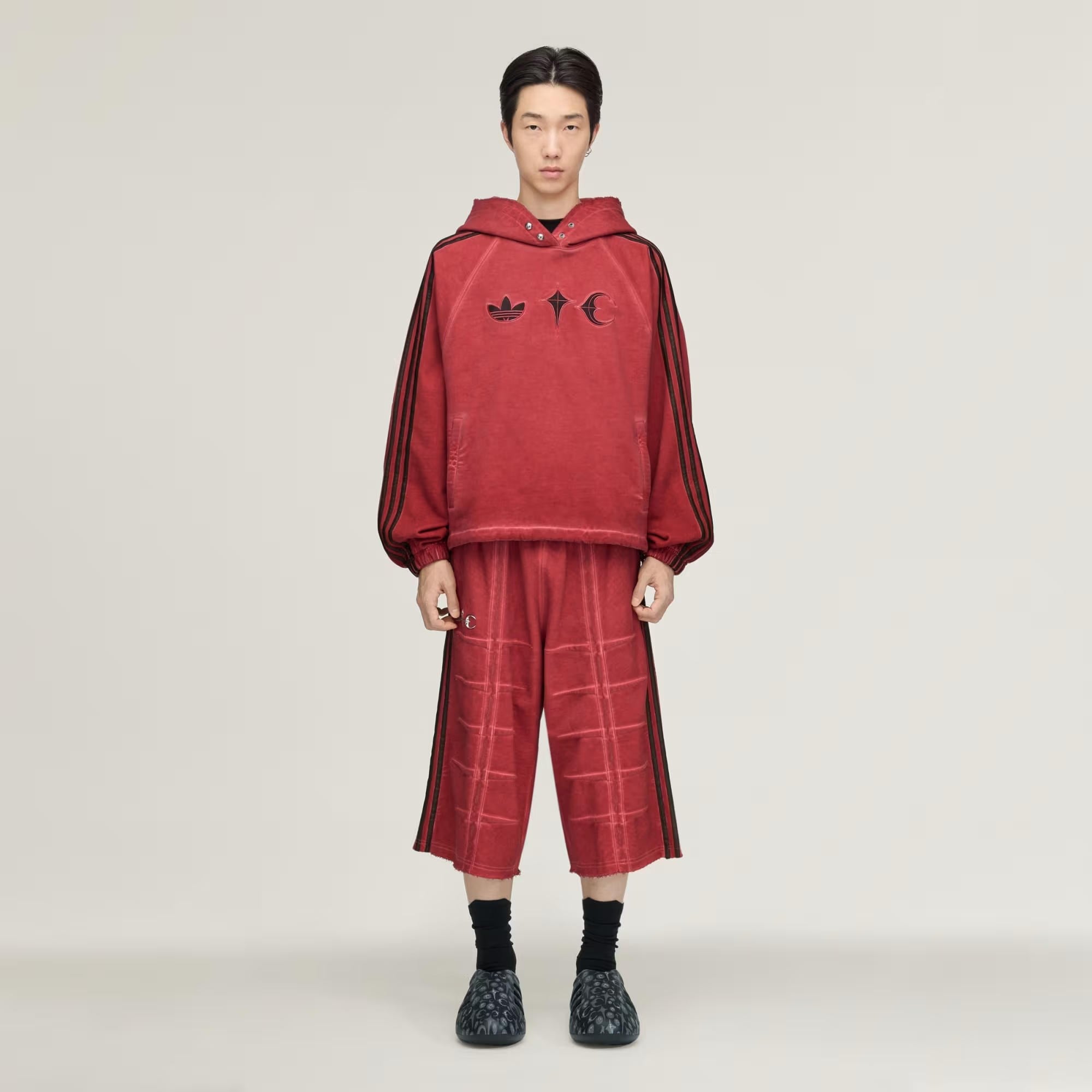 adidas Thug Club Erkek Kapri