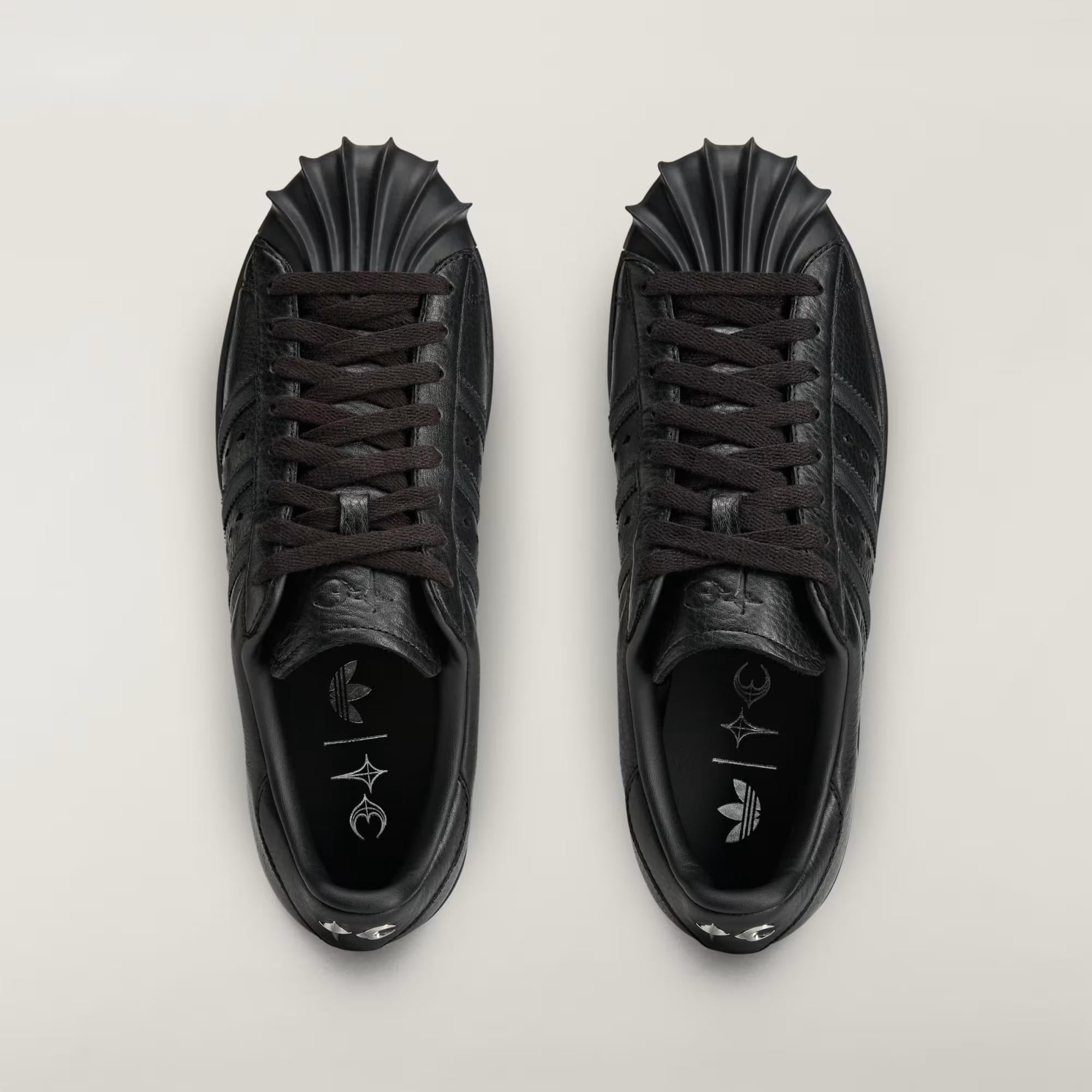 adidas Thug Club Superstar Vintage Erkek Günlük Spor Ayakkabı
