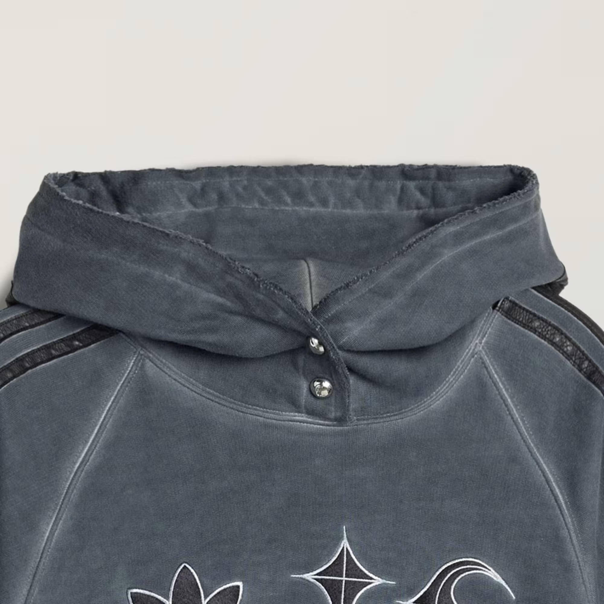 adidas Thug Club Sweat Erkek Sweatshirt