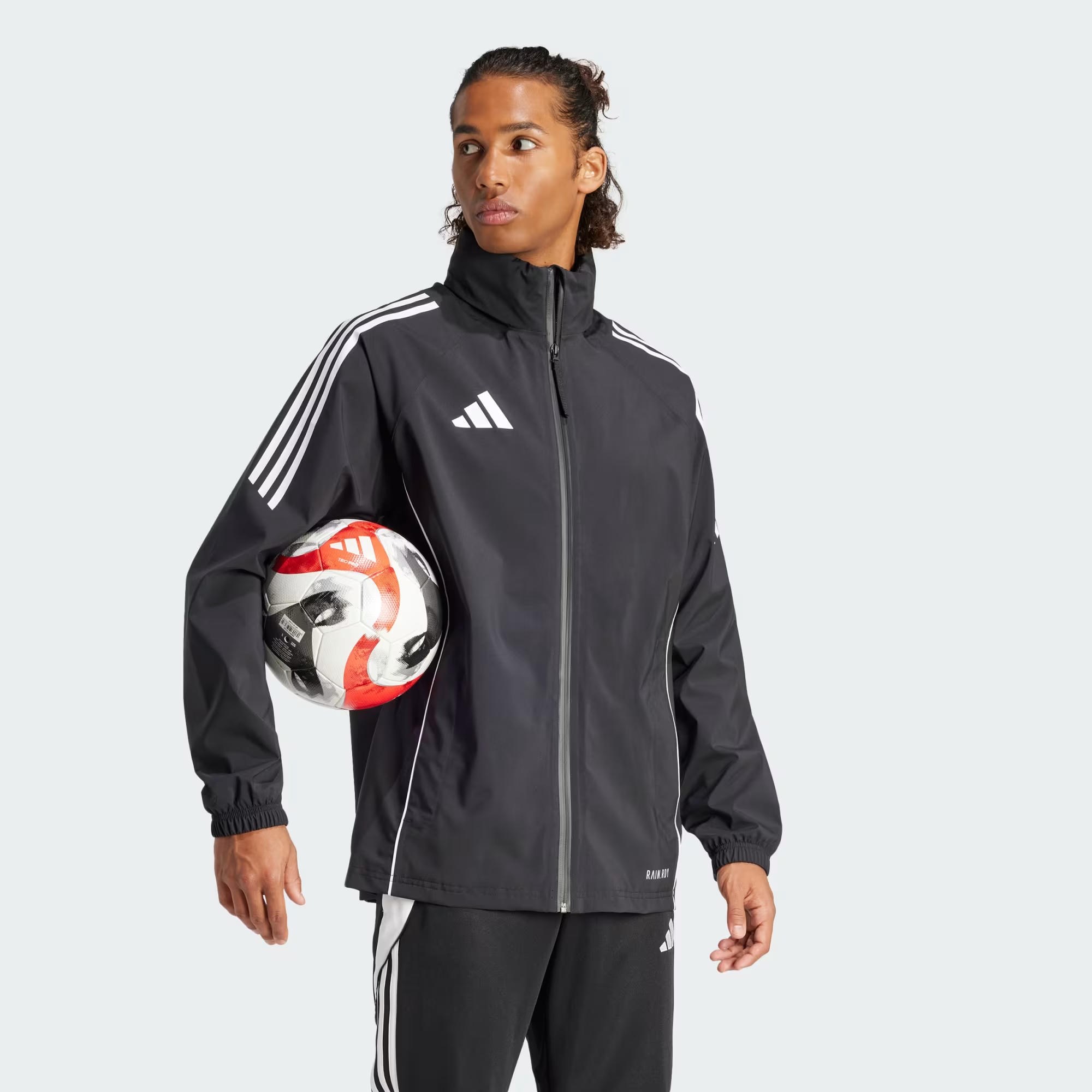 adidas Tiro 24 Erkek Rüzgarlık