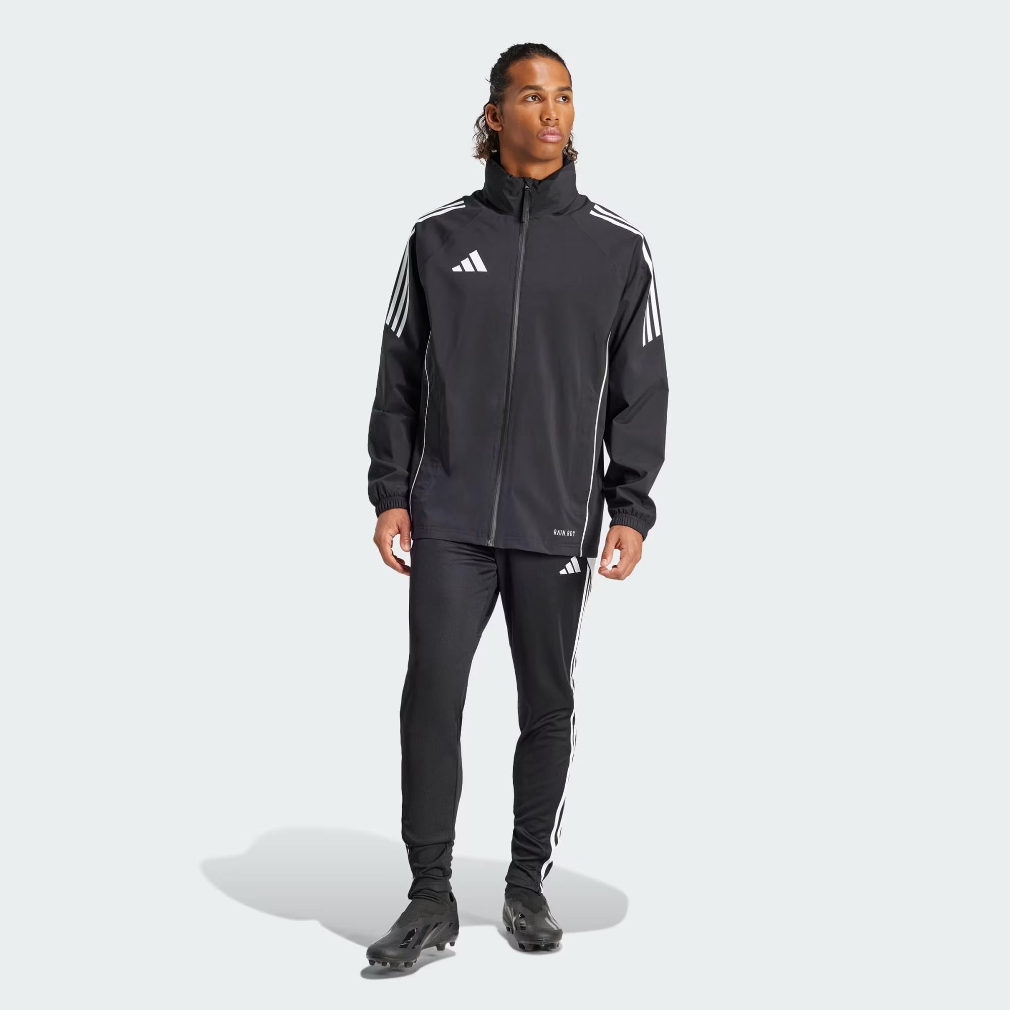 adidas Tiro 24 Erkek Rüzgarlık