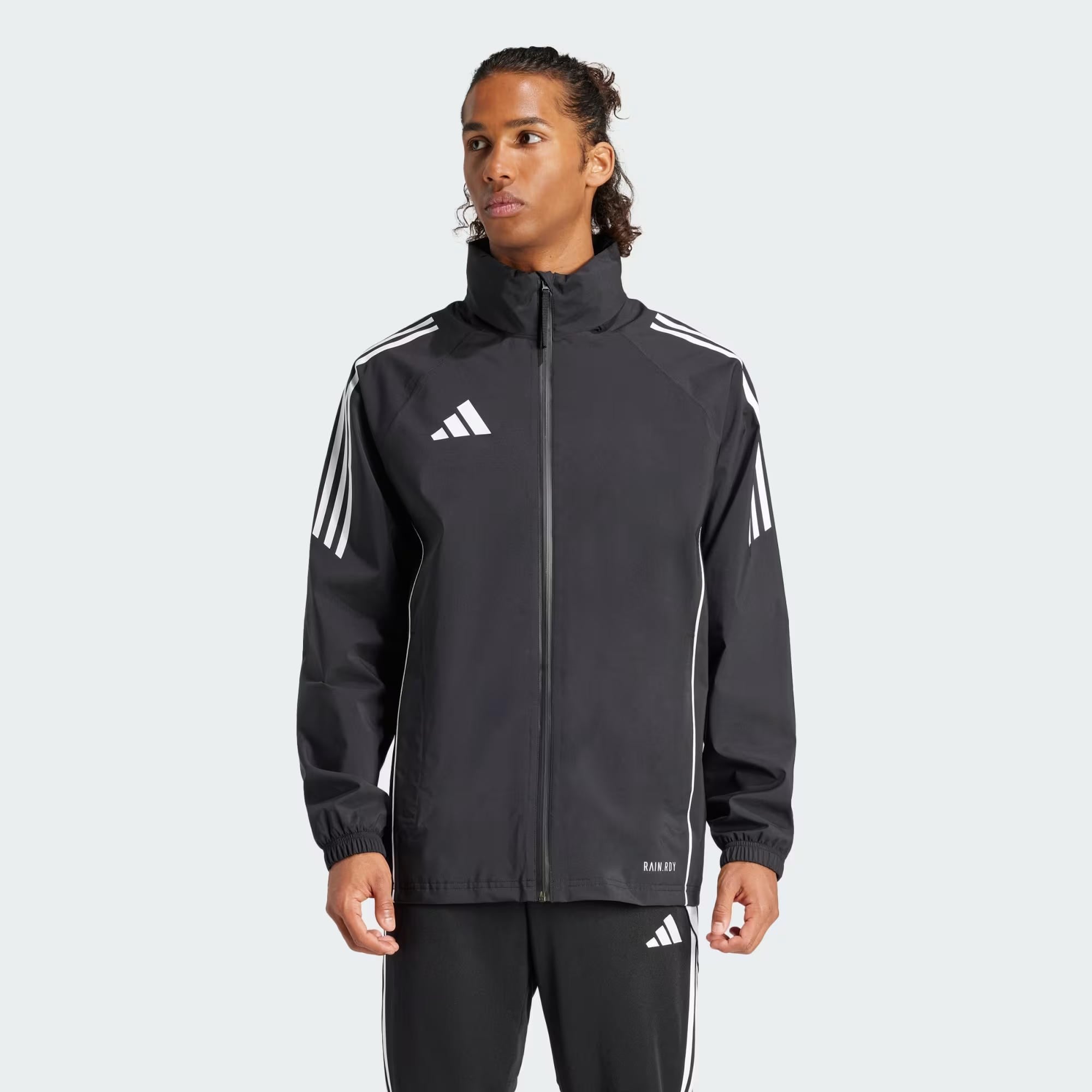 adidas Tiro 24 Erkek Rüzgarlık