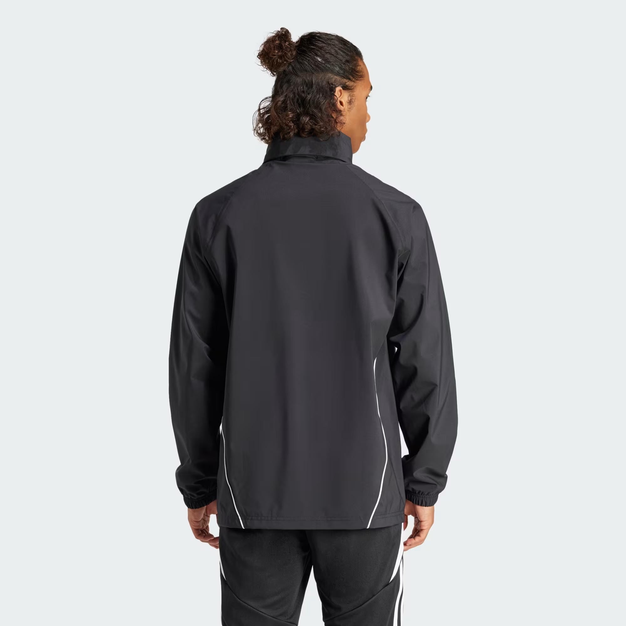 adidas Tiro 24 Erkek Rüzgarlık