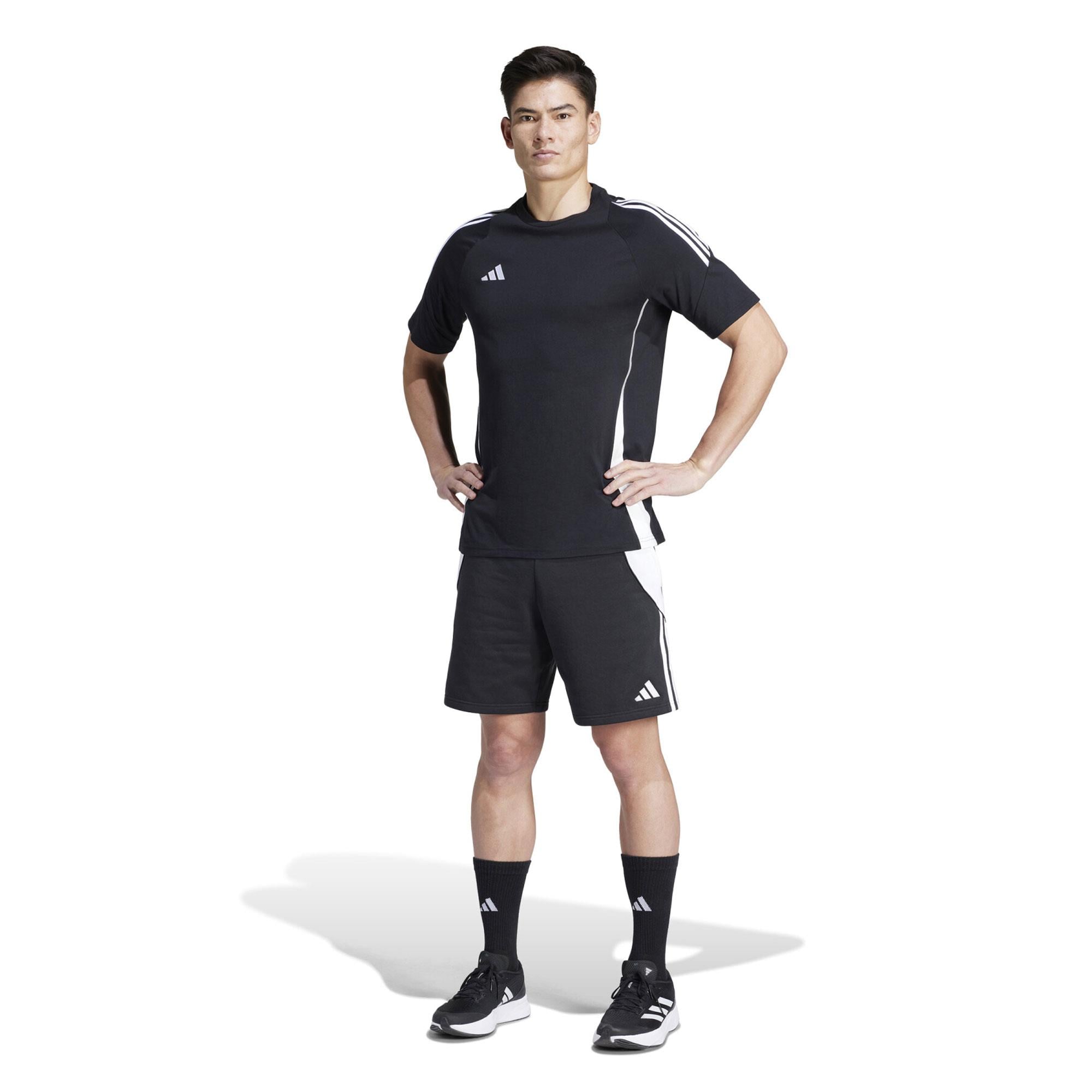 adidas Tiro 24 Erkek Tişört