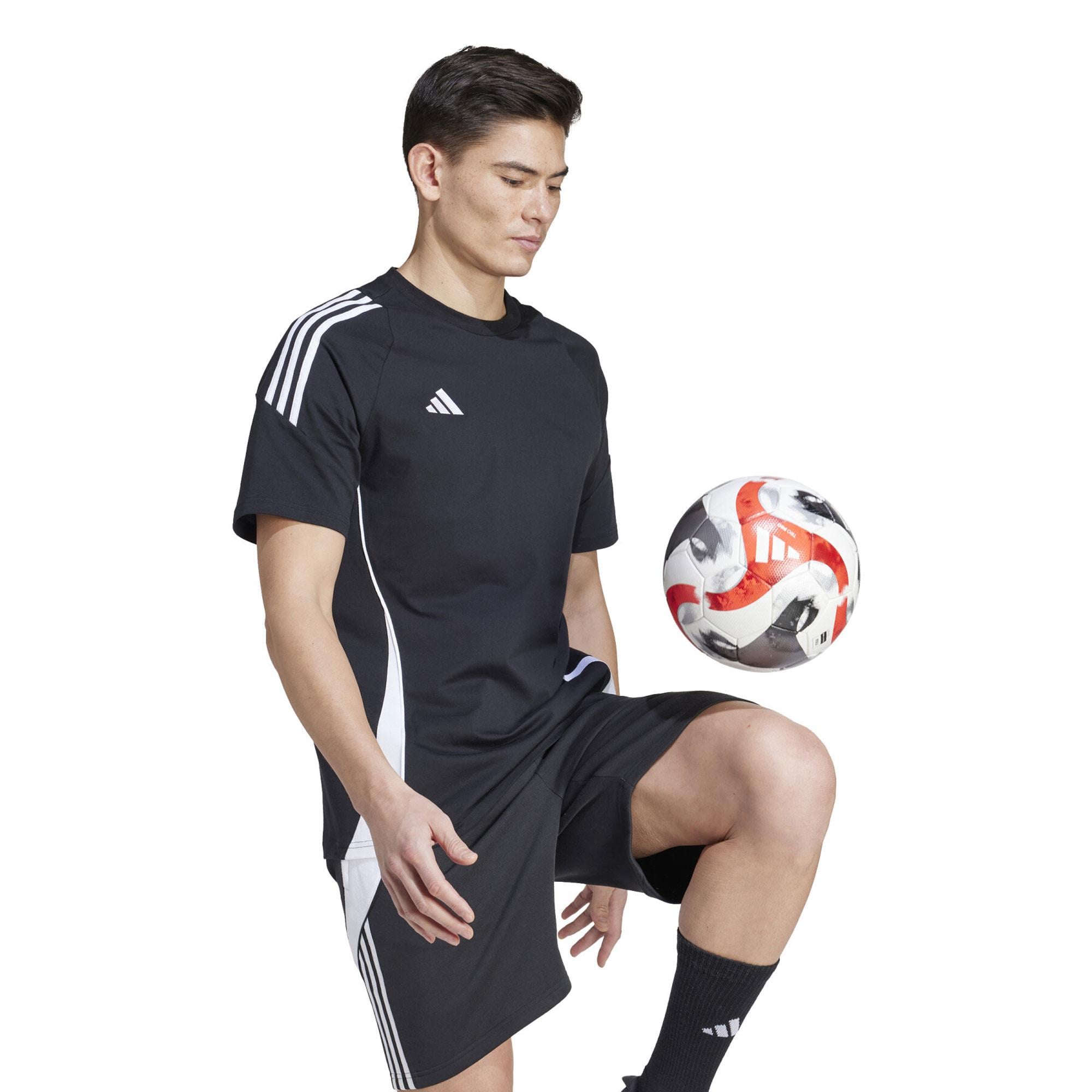 adidas Tiro 24 Erkek Tişört