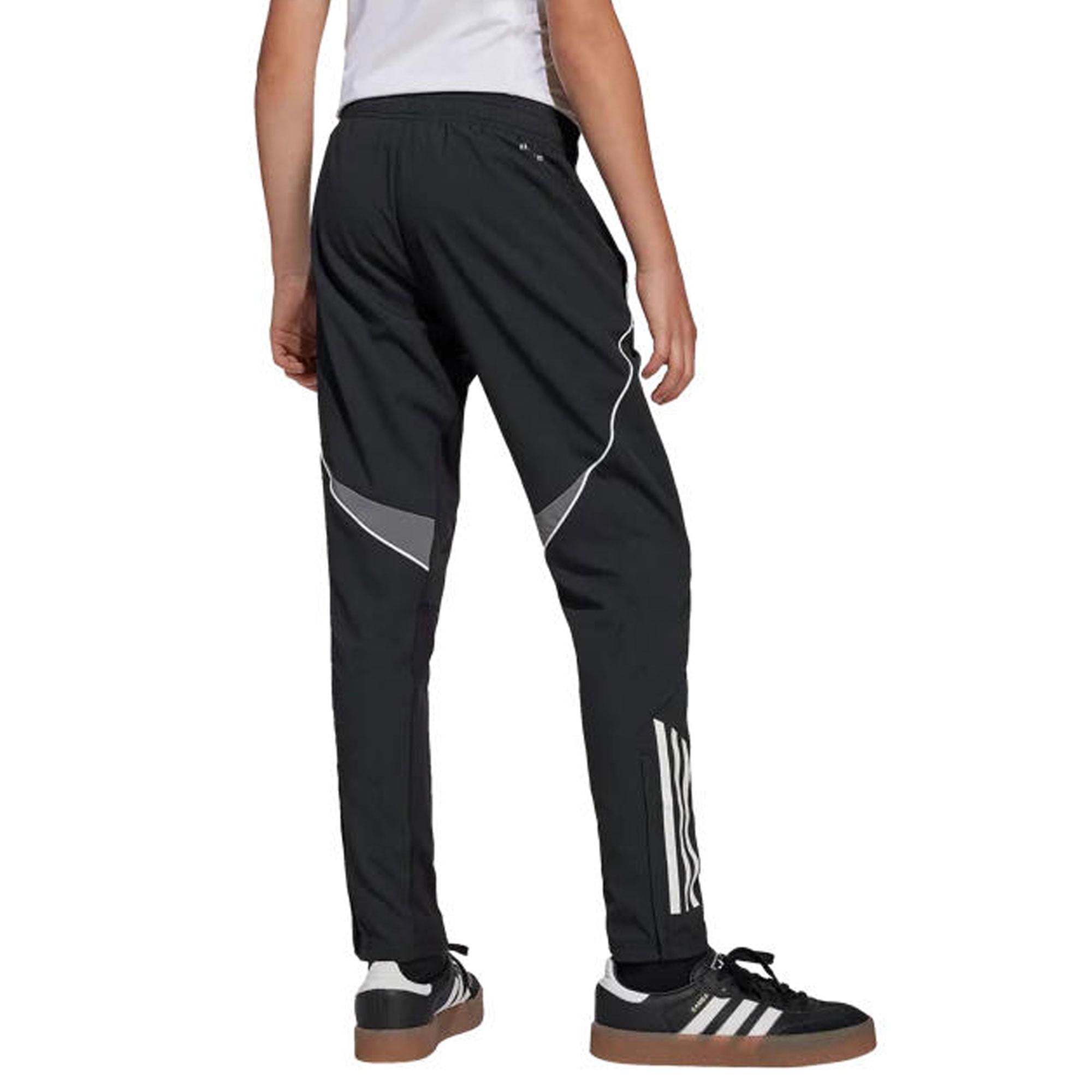 adidas Tiro 25 Competition Çocuk Eşofman Altı