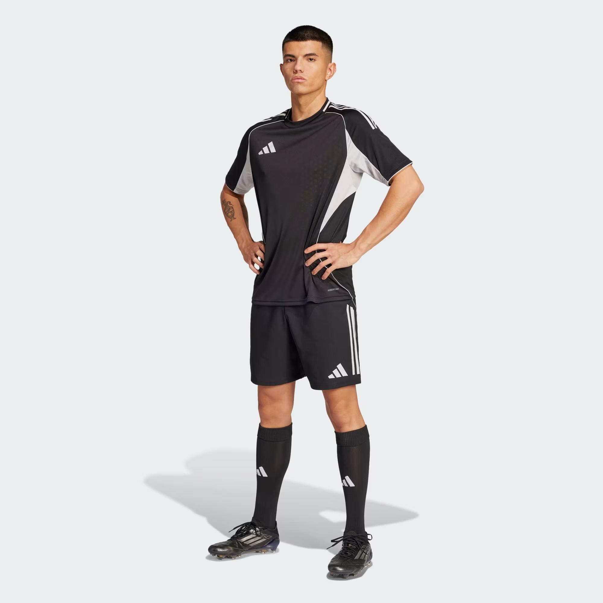 adidas Tiro 25 Competition Erkek Şort
