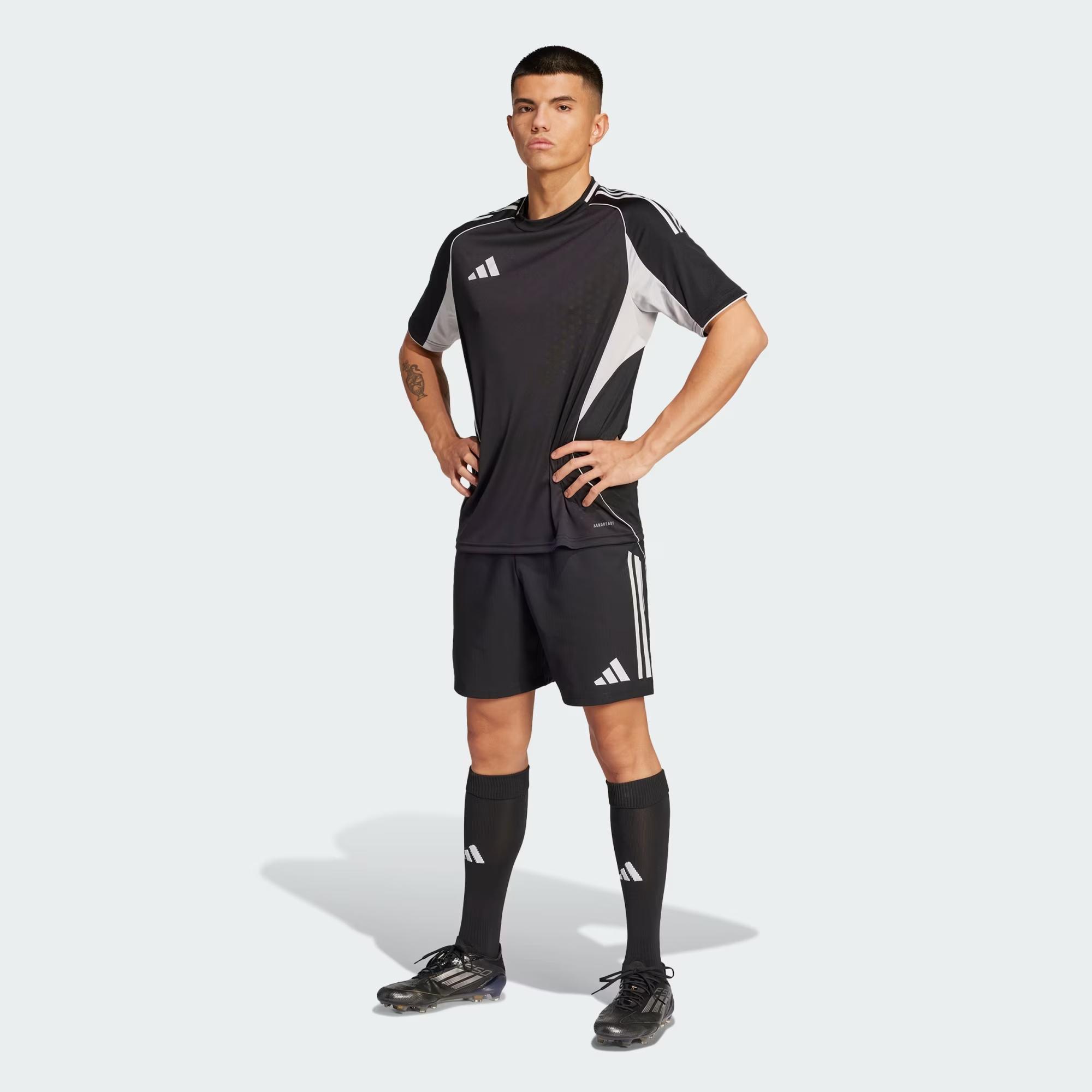 adidas Tiro 25 Competition Erkek Şort