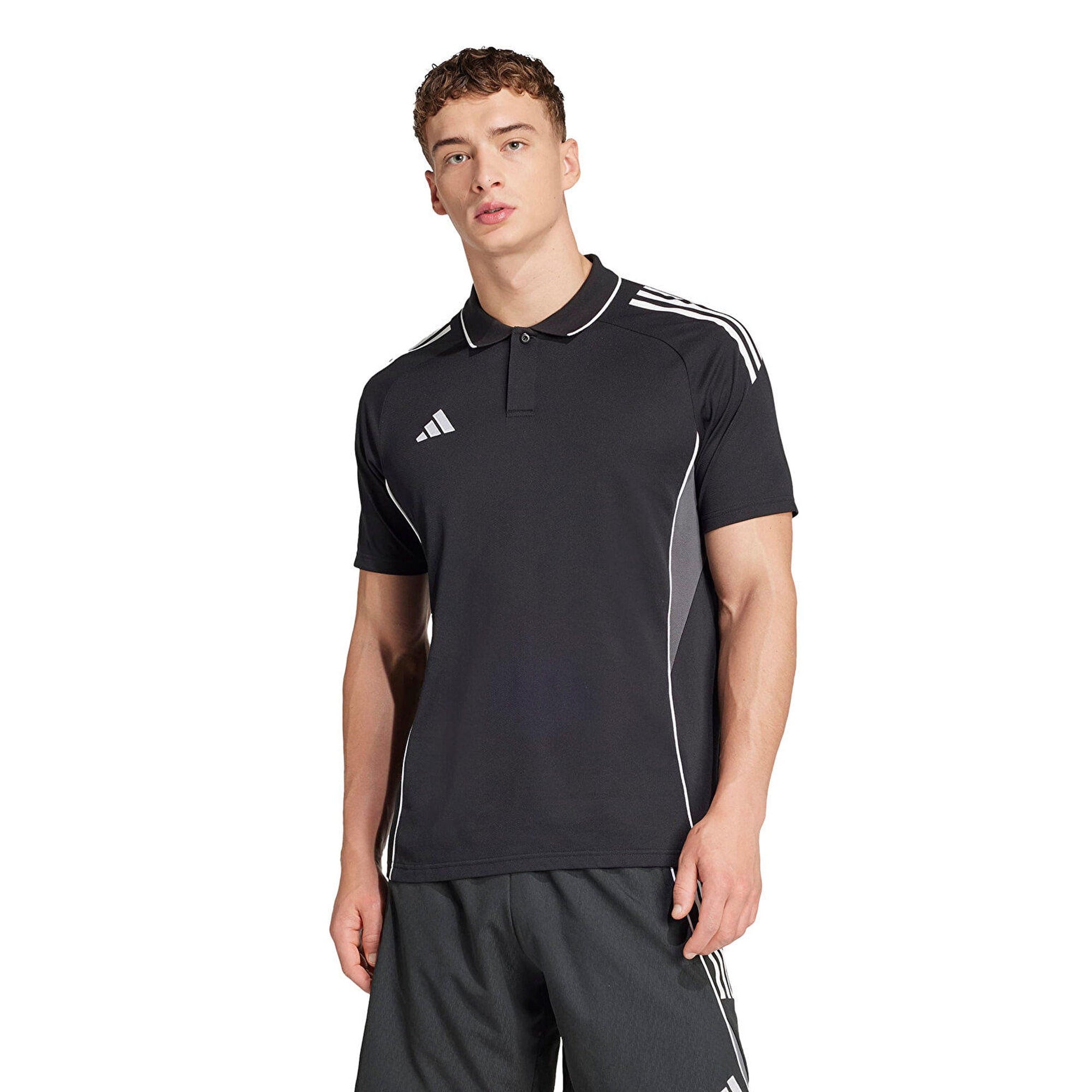 adidas Tiro 25 Competition Polo Erkek Tişört