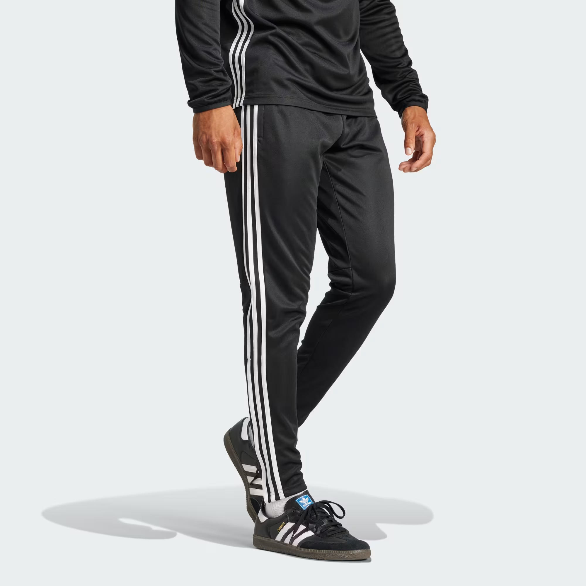 adidas Tiro 25 Essentials Training Erkek Eşofman Altı