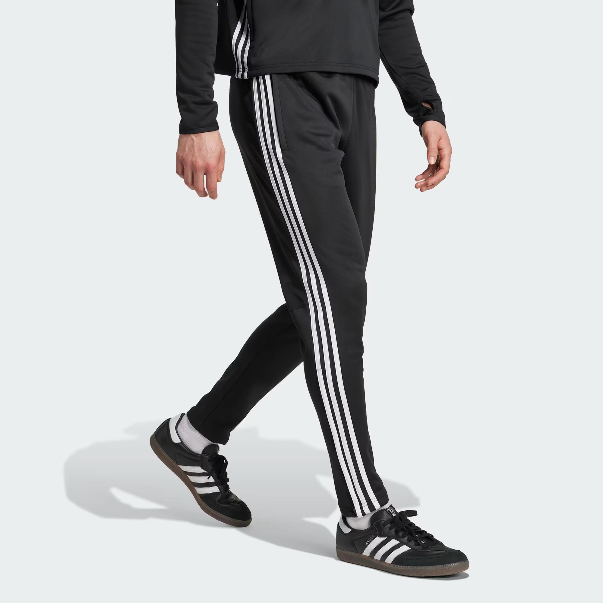 adidas Tiro 25 Essentials Winterized Training Erkek Eşofman Altı