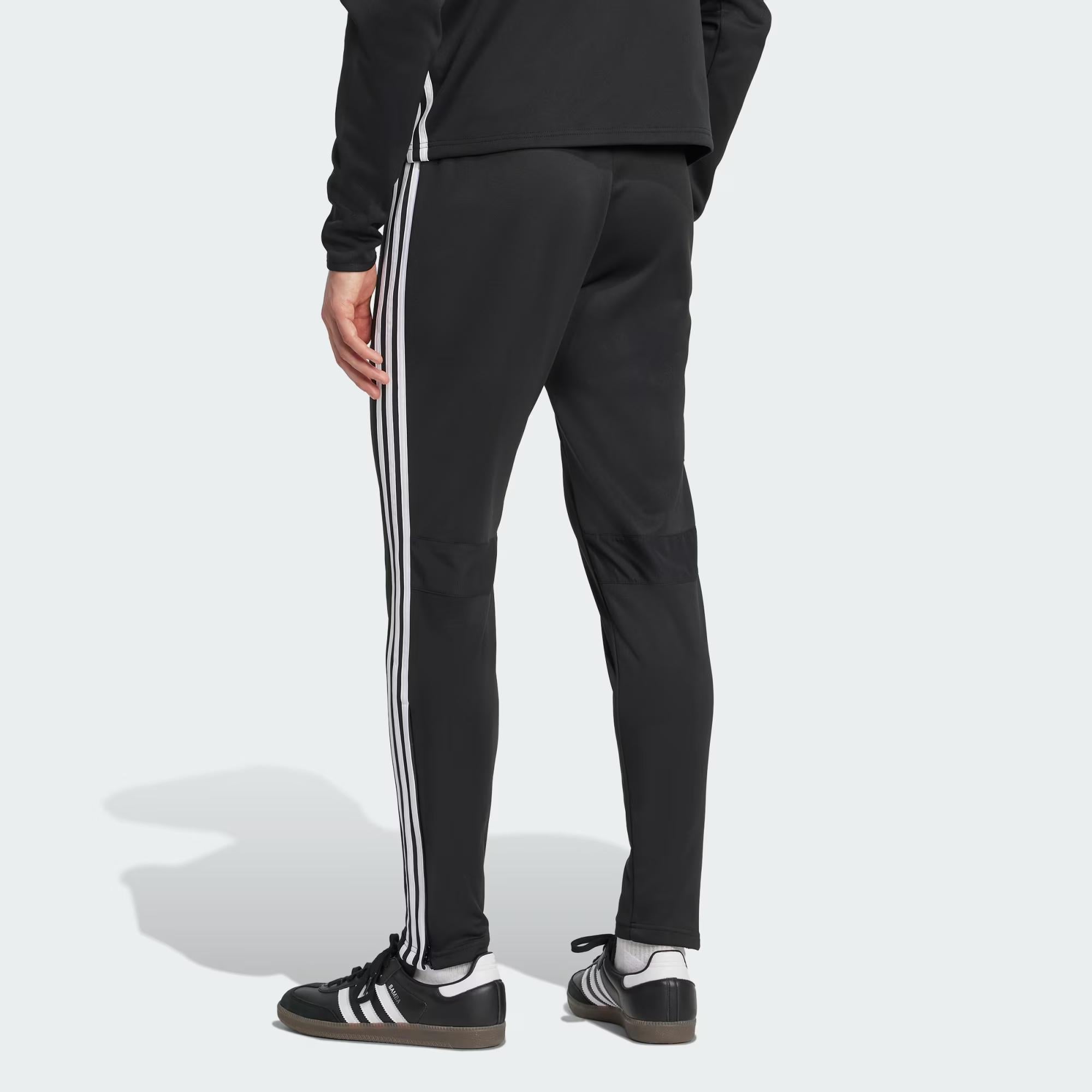 adidas Tiro 25 Essentials Winterized Training Erkek Eşofman Altı