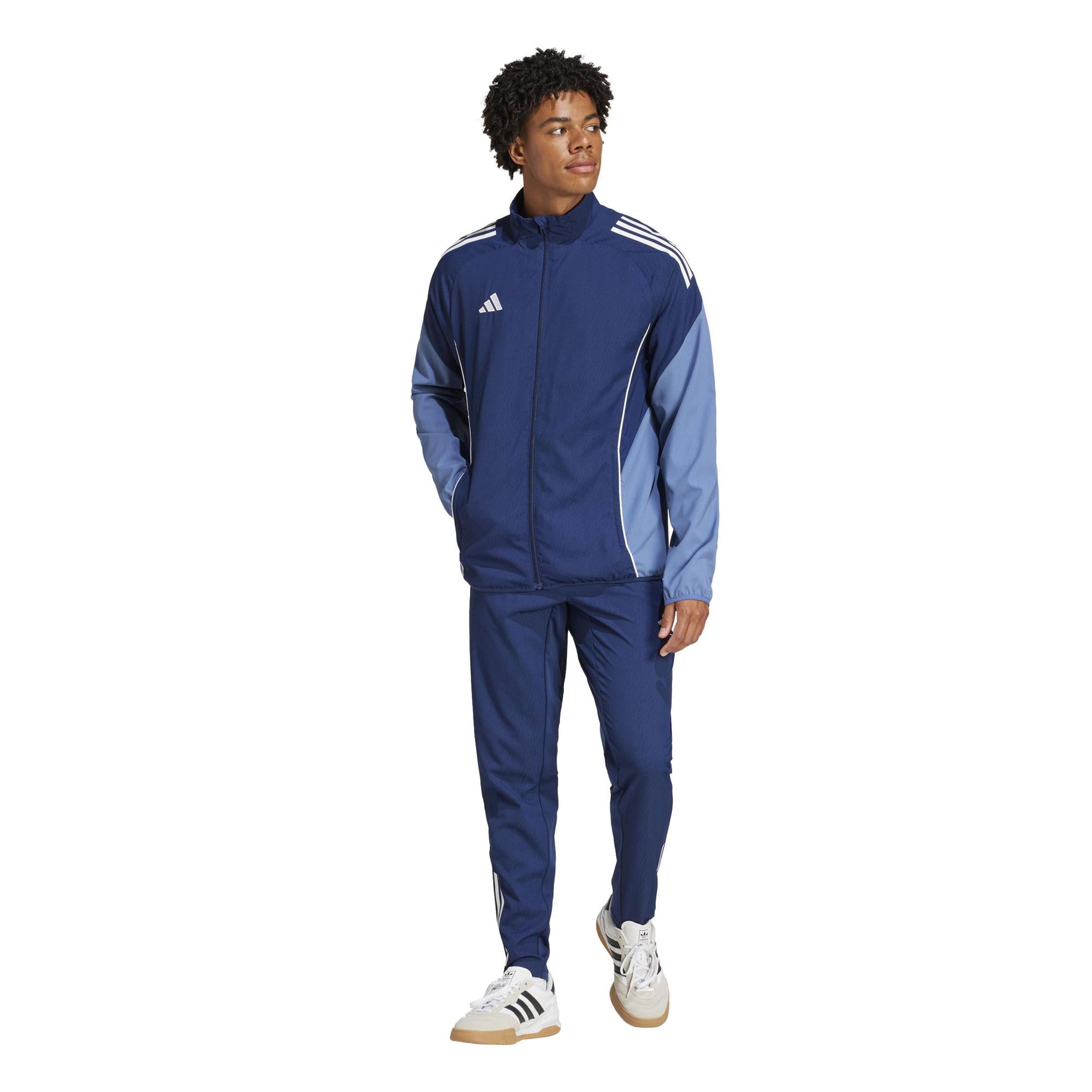 adidas Tiro 25 Premium Erkek Sweatshirt