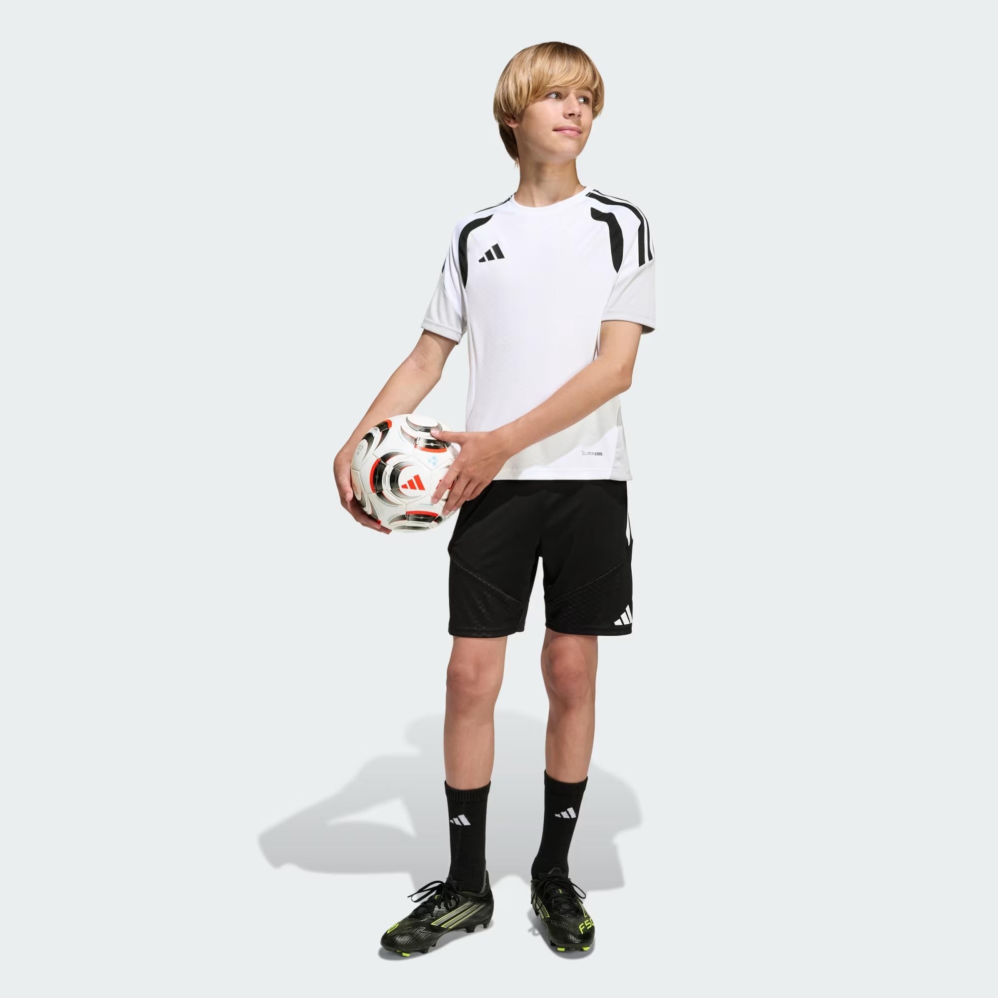 adidas Tiro 26 Competition Çocuk Forma