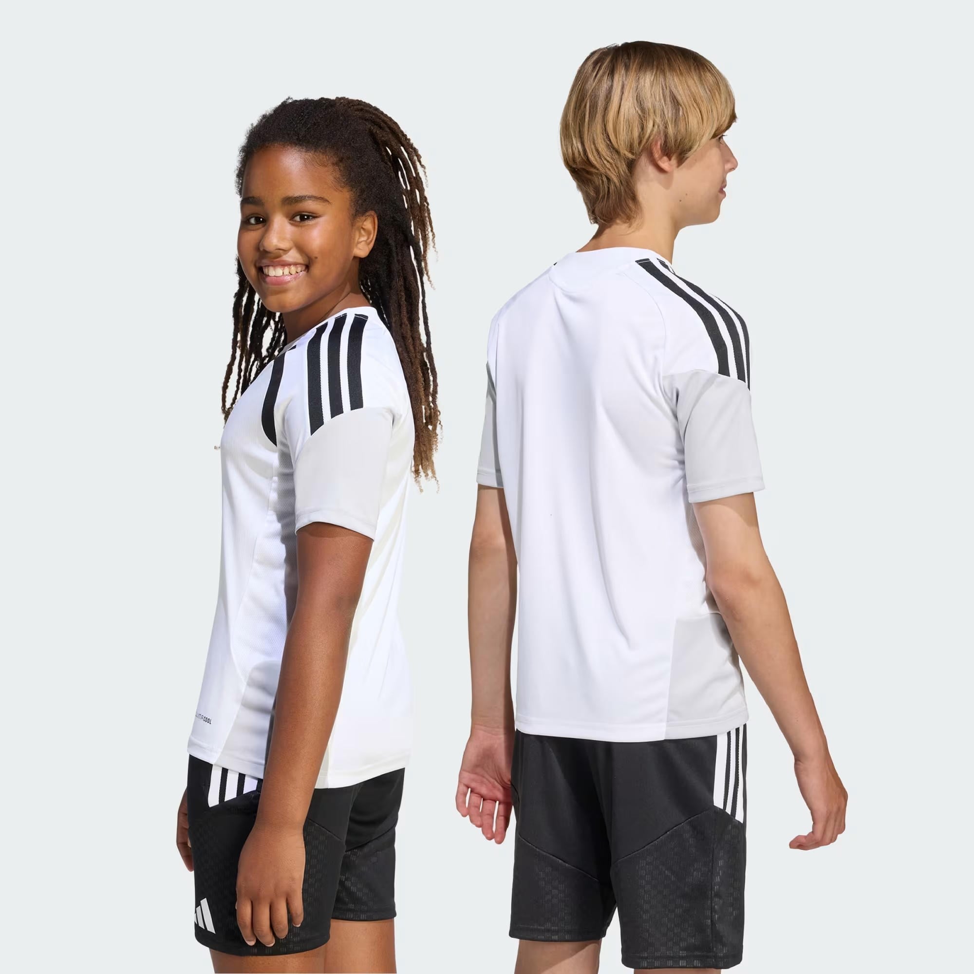 adidas Tiro 26 Competition Çocuk Forma