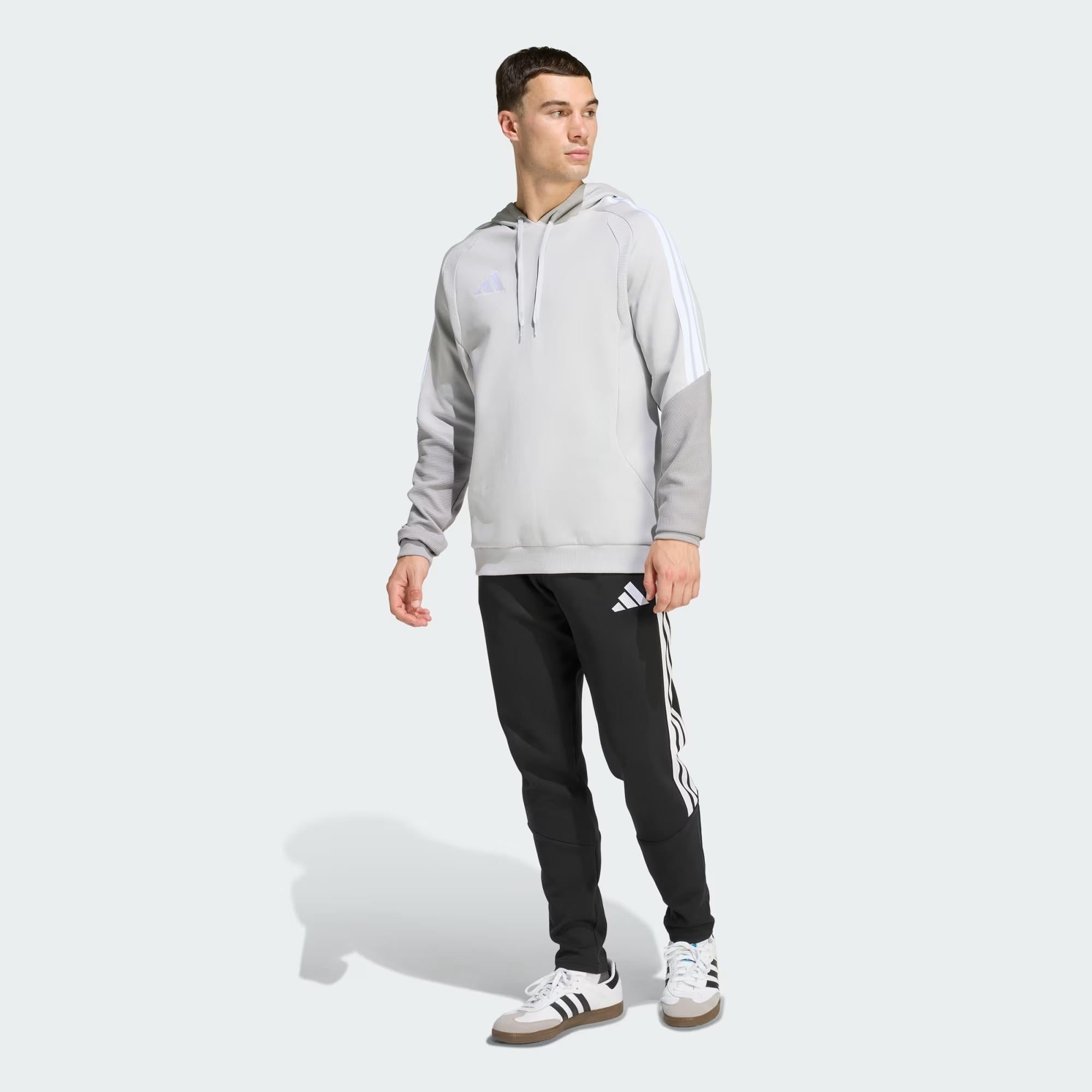 adidas Tiro 26 Competition Erkek Sweatshirt