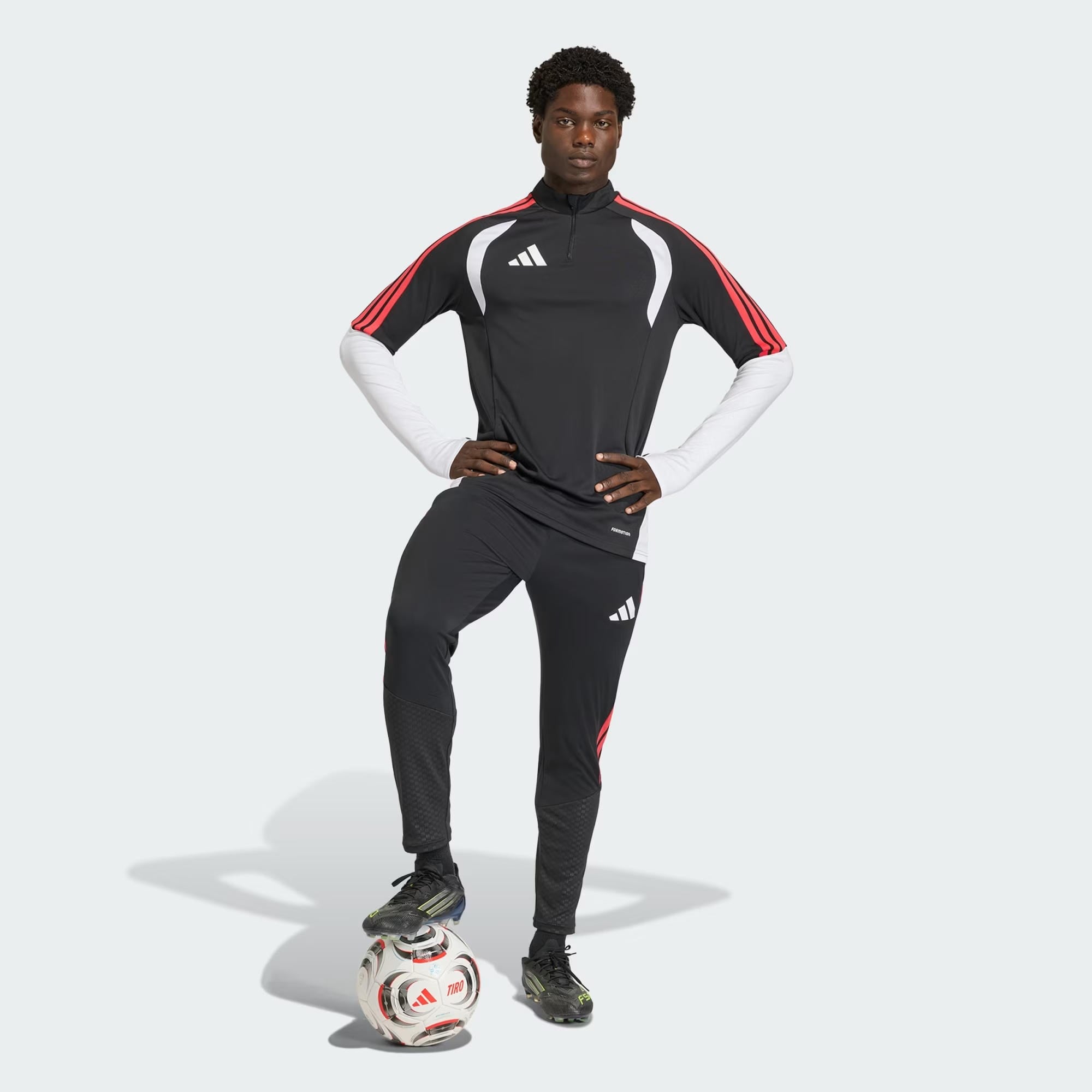 adidas Tiro 26 Competition Training Erkek Eşofman Altı