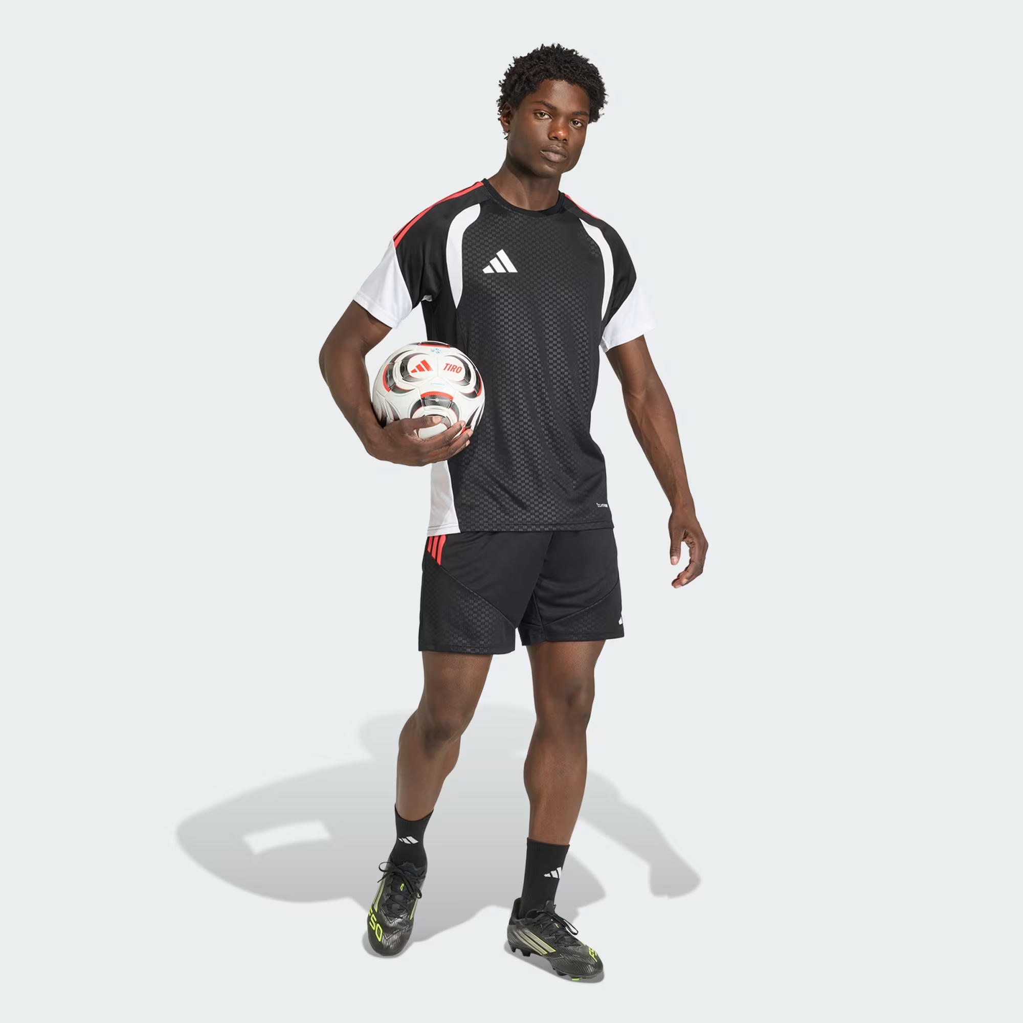 adidas Tiro 26 Competition Training Erkek Forma