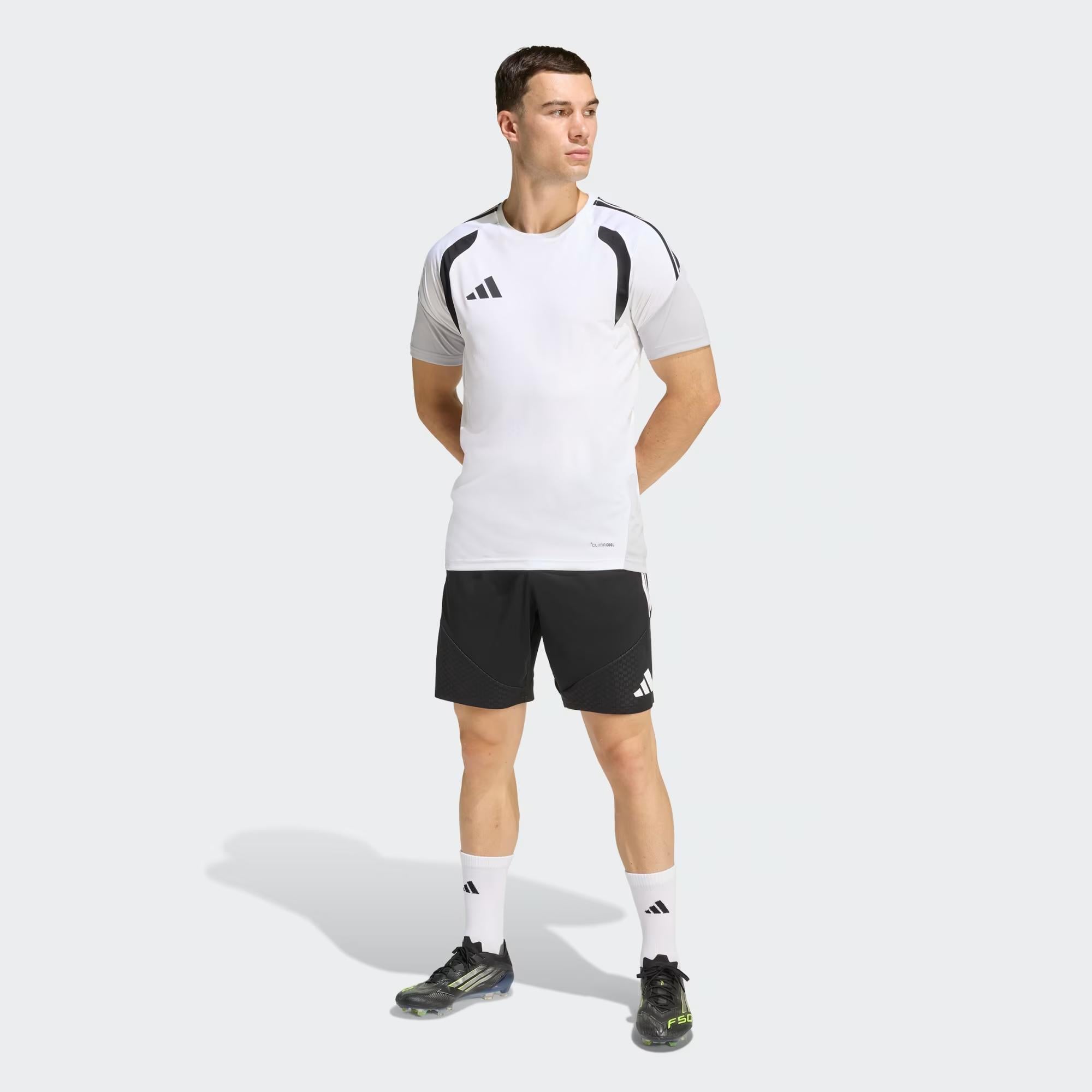 adidas Tiro 26 Competition Training Erkek Şort