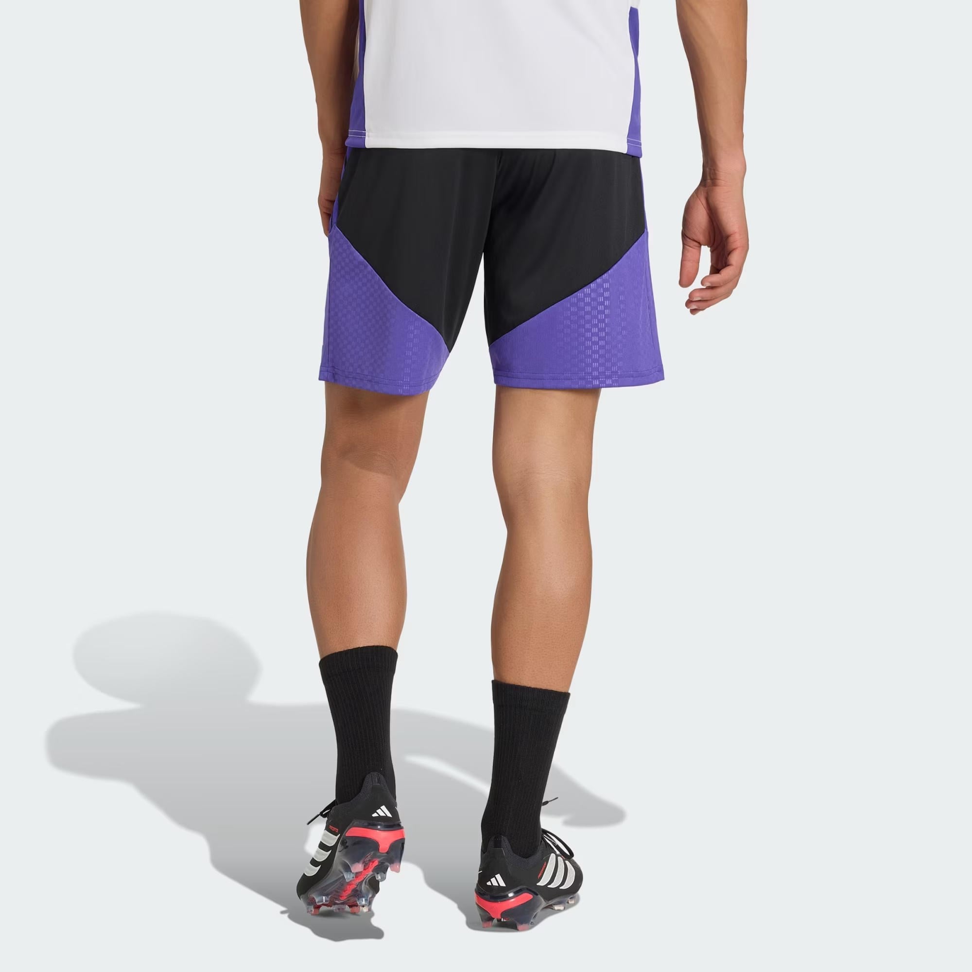 adidas Tiro 26 Competition Training Erkek Şort