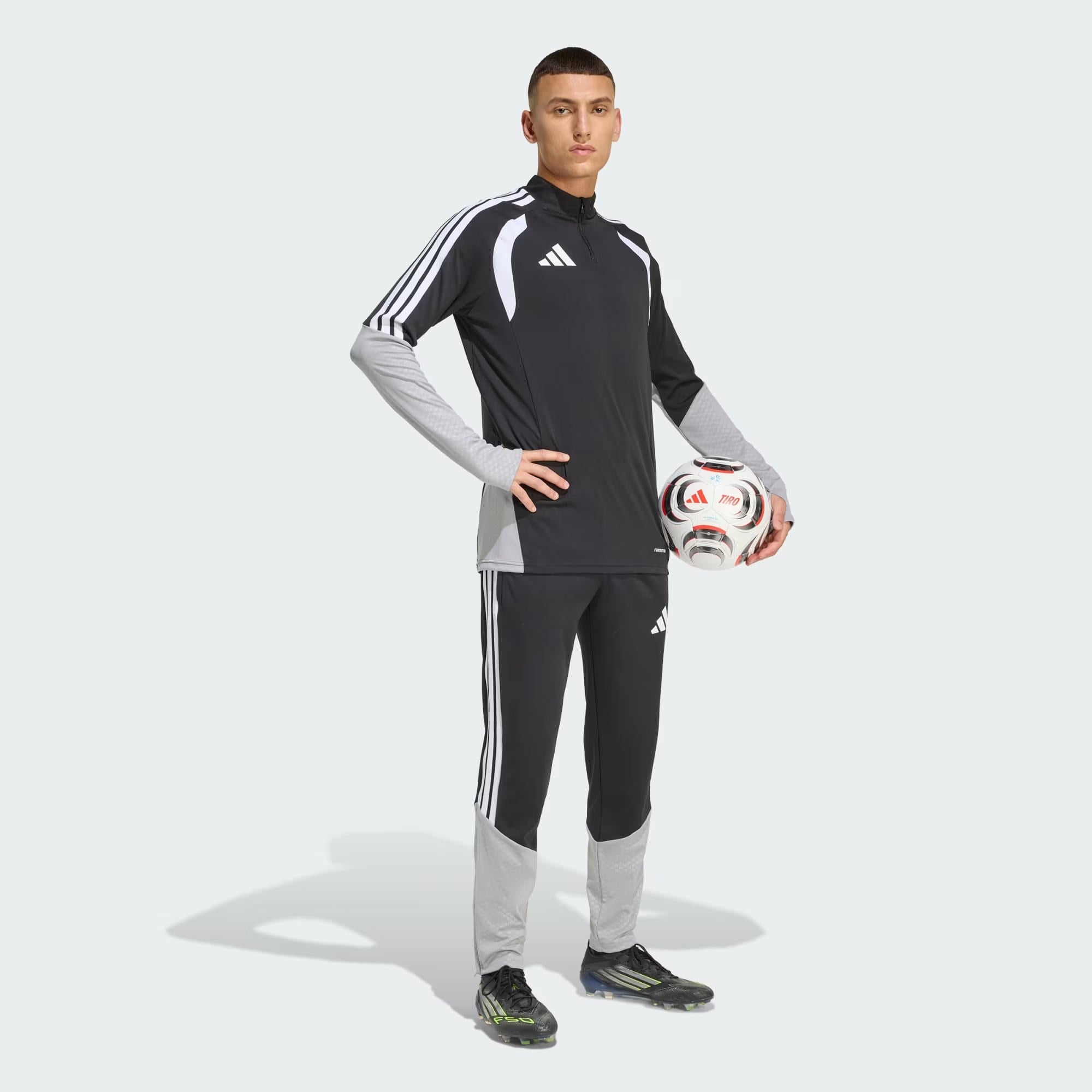 adidas Tiro 26 Competition Training Erkek Eşofman Altı