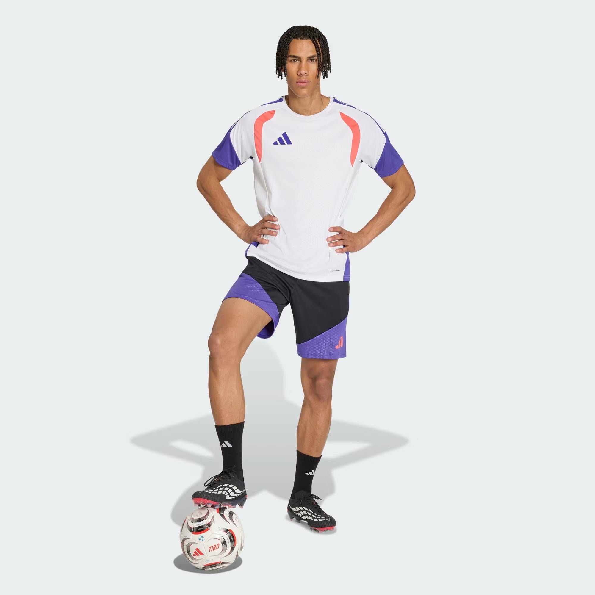 adidas Tiro 26 Competition Training Erkek Forma