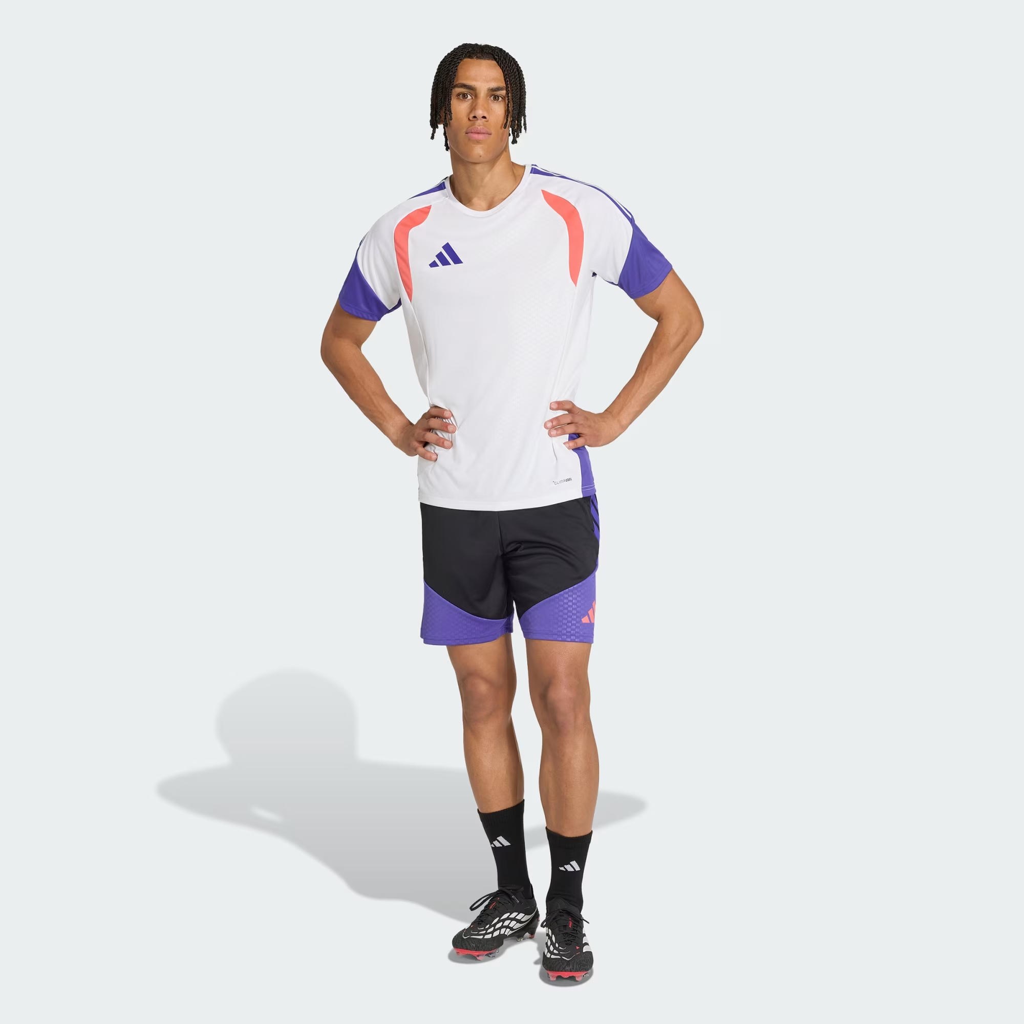 adidas Tiro 26 Competition Training Erkek Şort