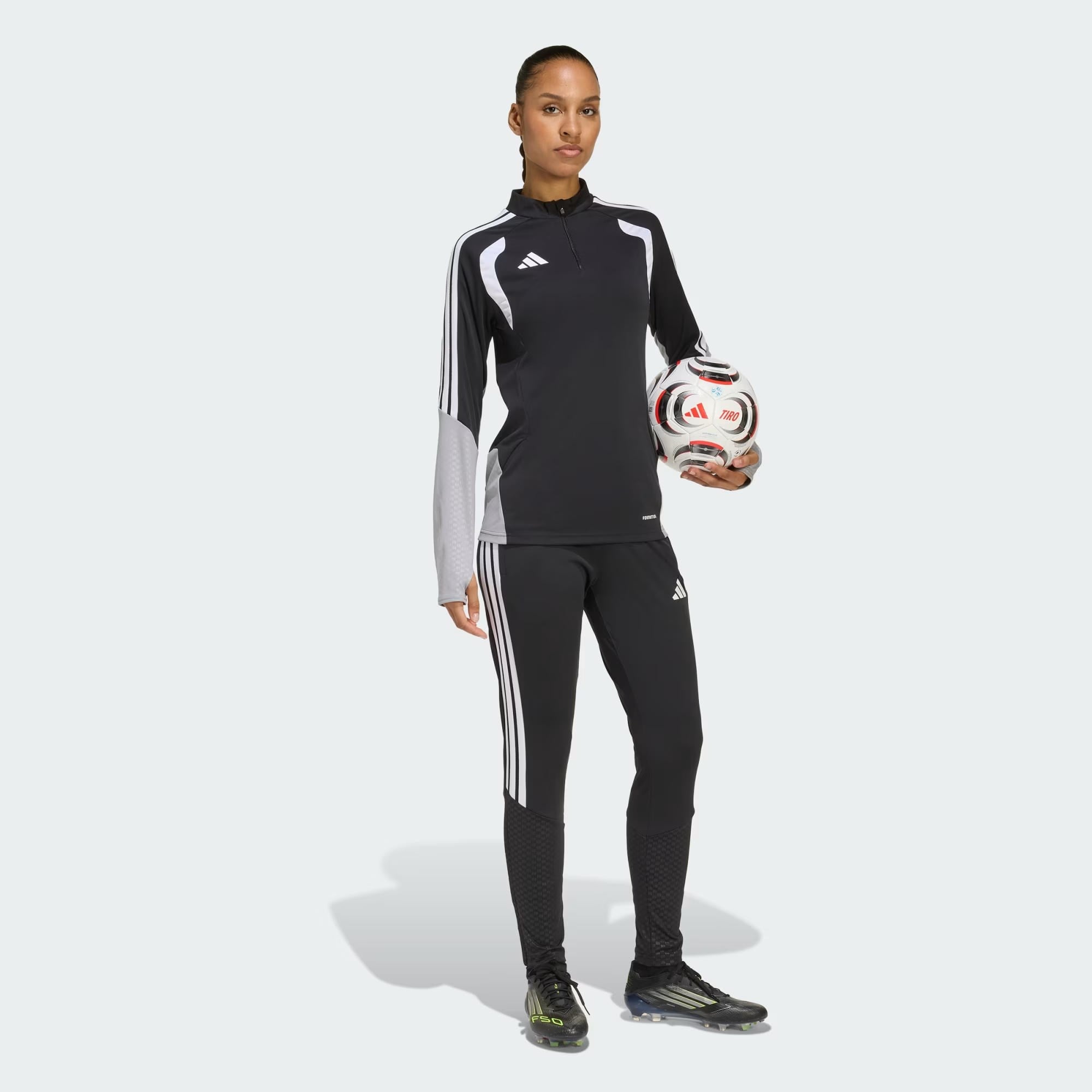 adidas Tiro 26 Competition Training Kadın Eşofman Altı