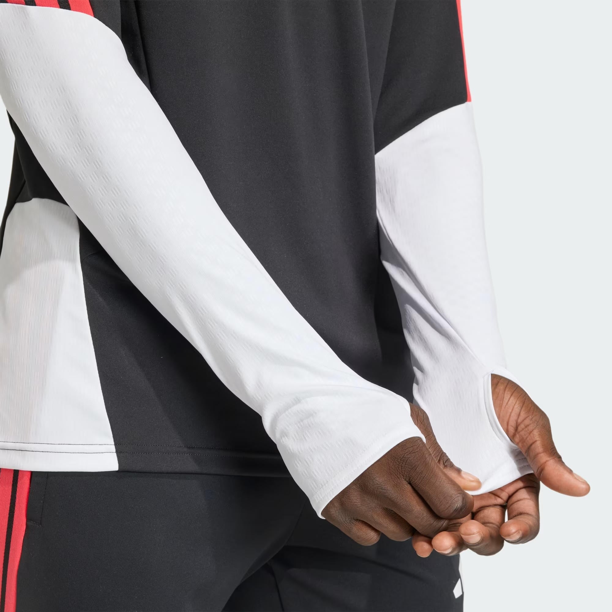 adidas Tiro 26 Erkek Sweatshirt