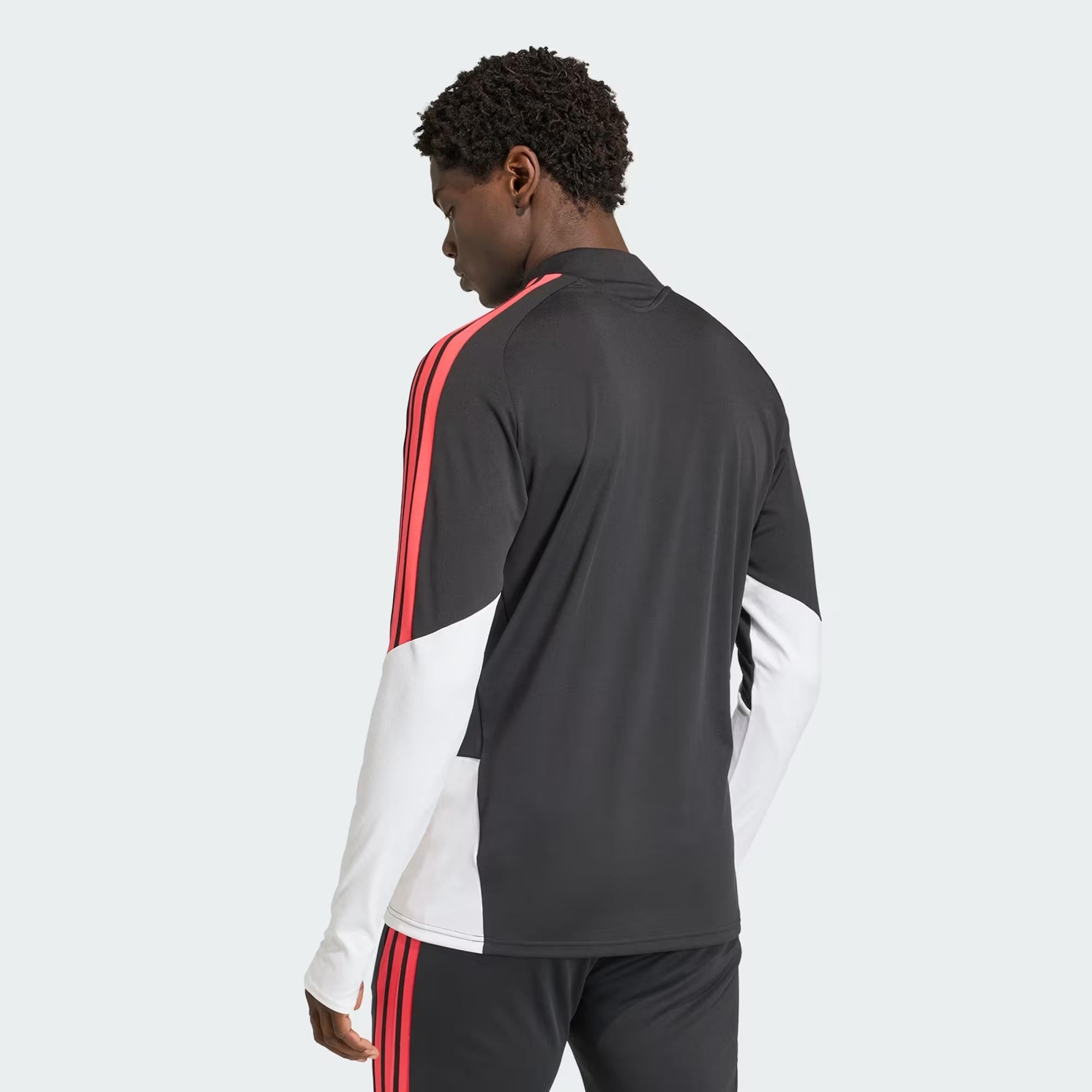 adidas Tiro 26 Erkek Sweatshirt