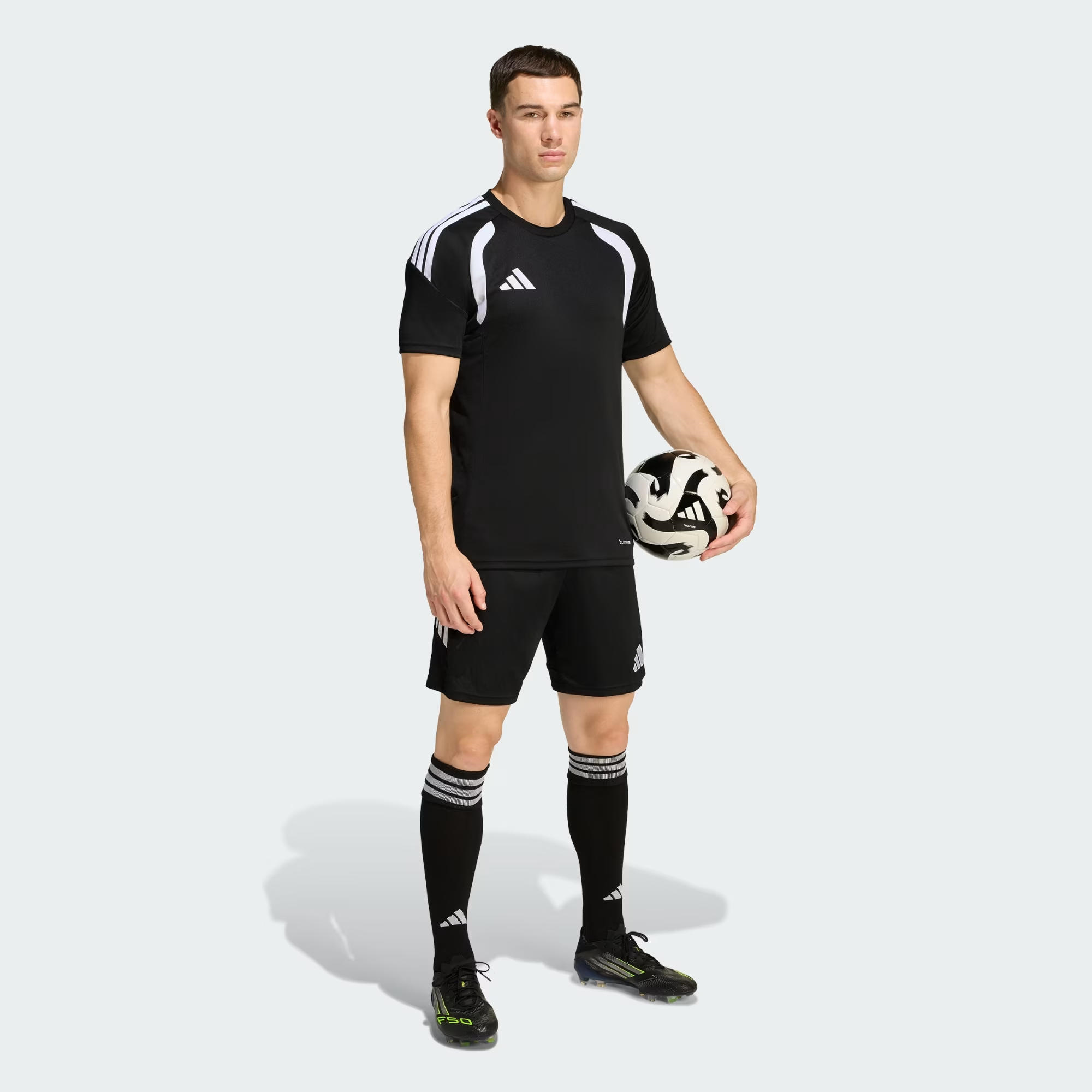 adidas Tiro 26 League Erkek Forma