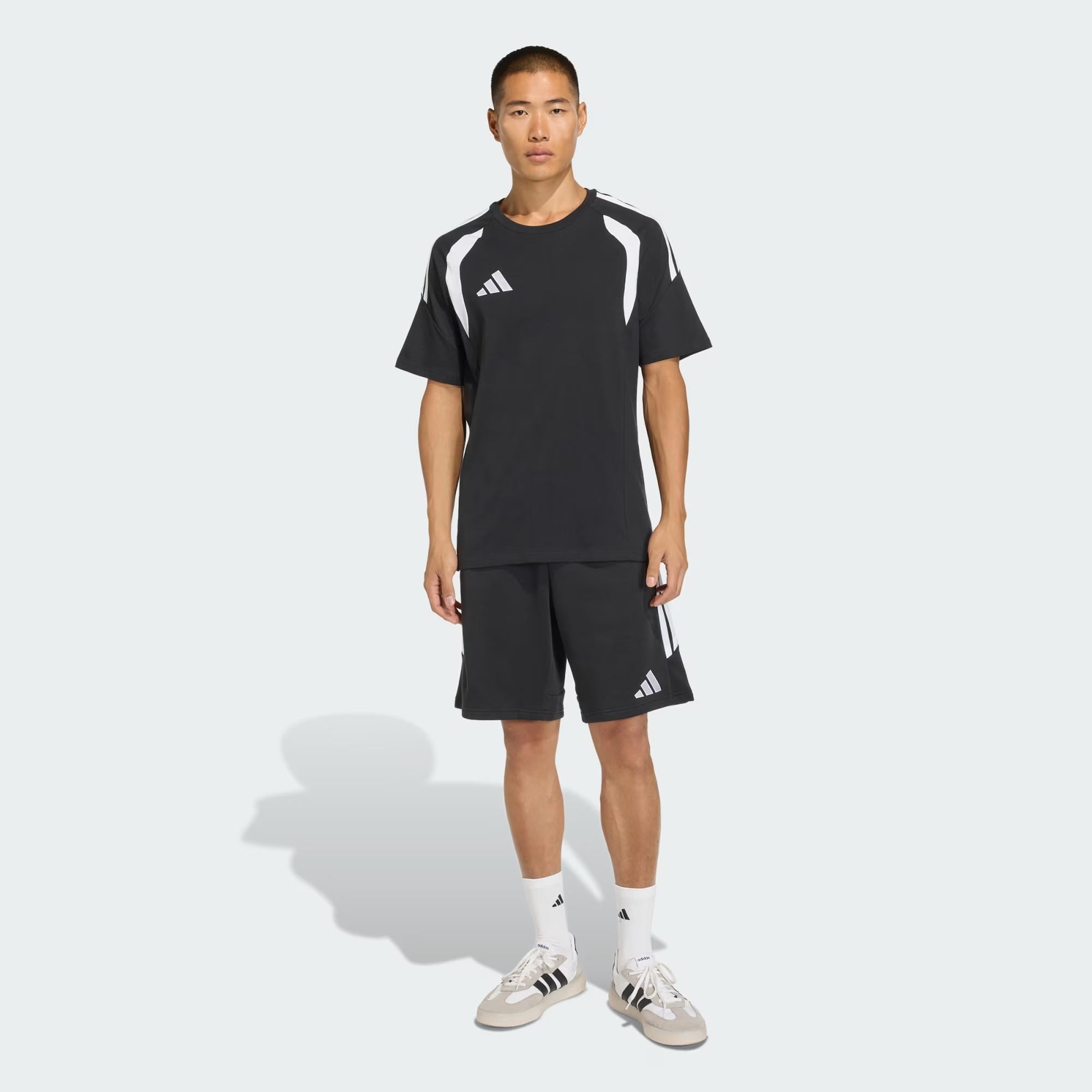 adidas Tiro 26 League Erkek Forma