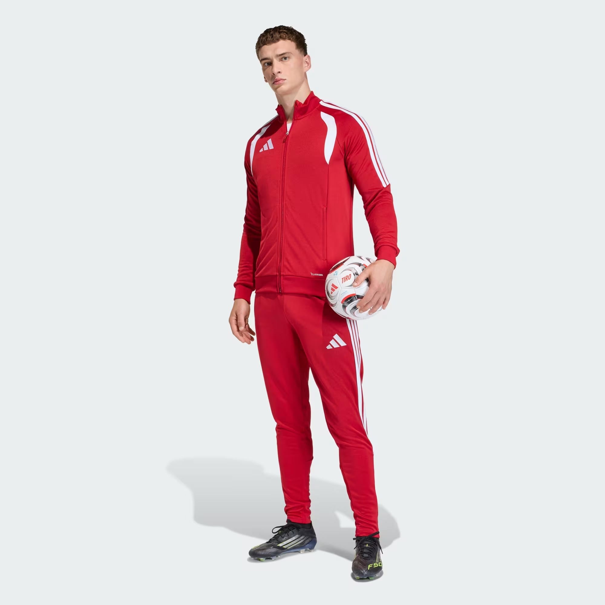 adidas Tiro 26 League Erkek Sweatshirt