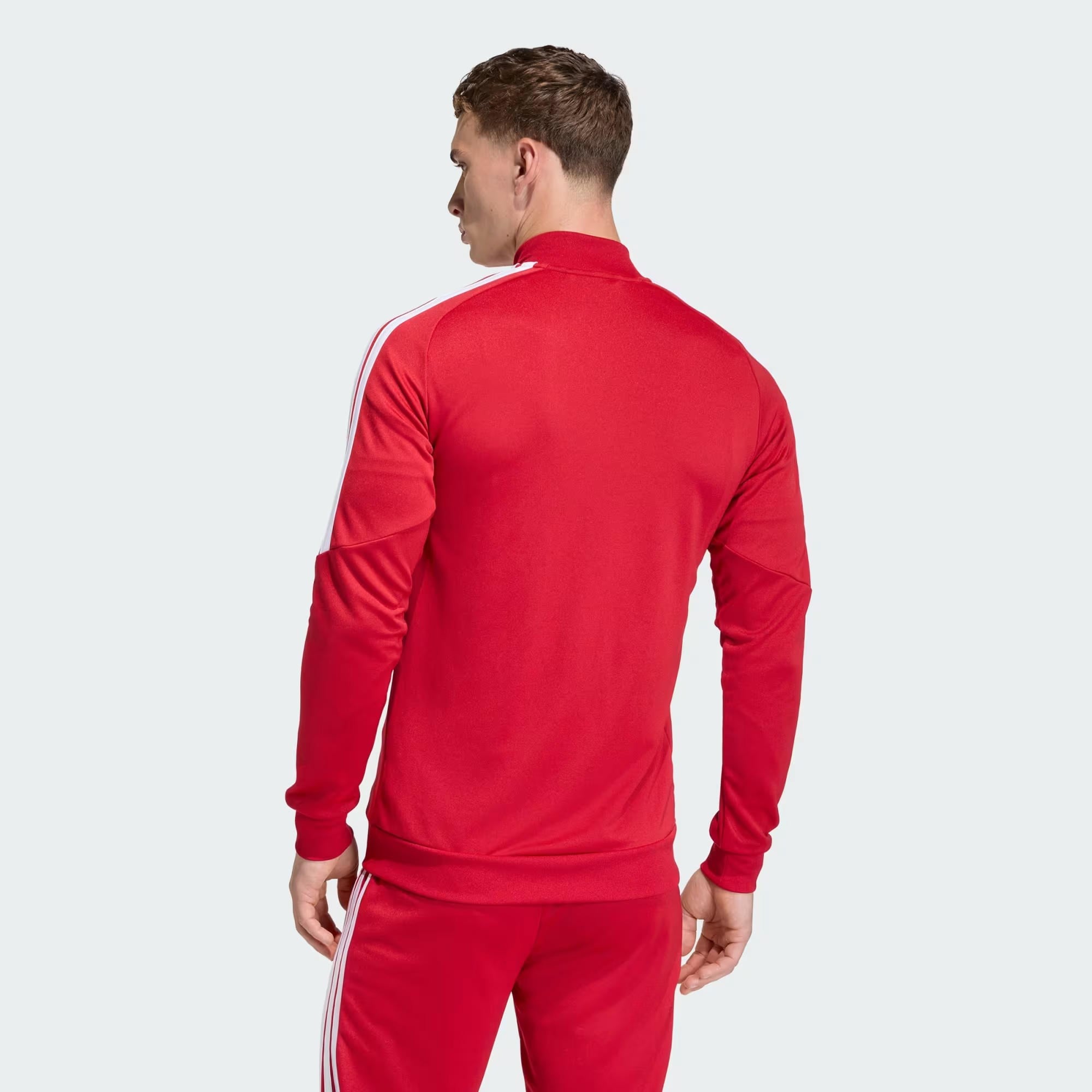 adidas Tiro 26 League Erkek Sweatshirt