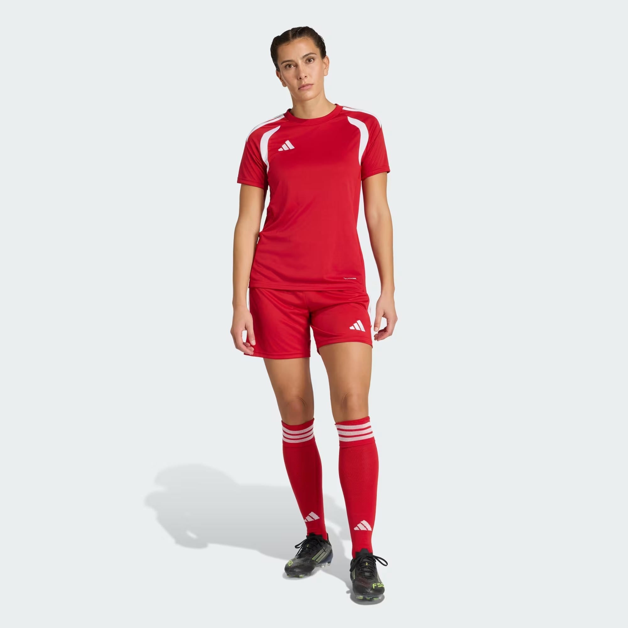 adidas Tiro 26 League Kadın Şort