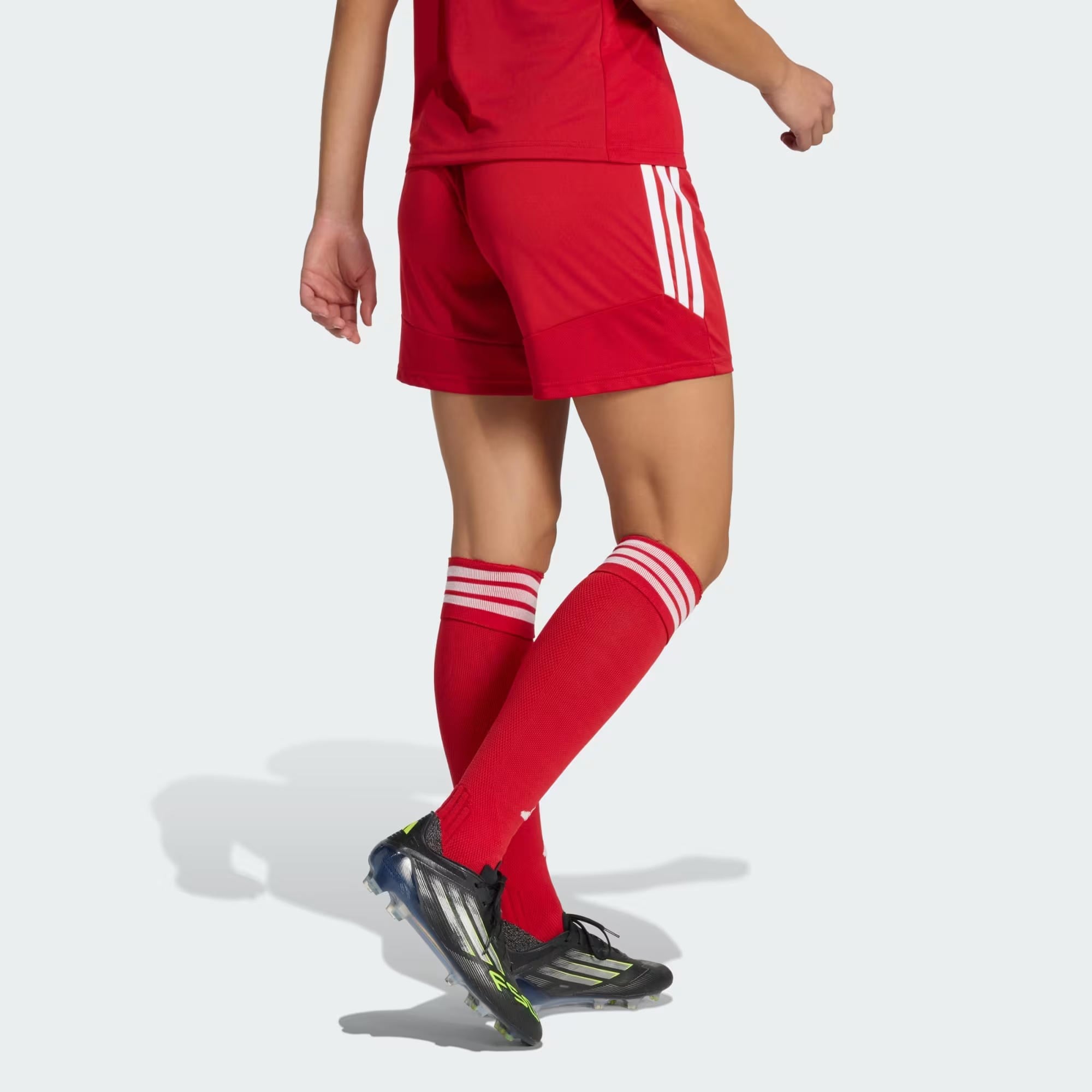 adidas Tiro 26 League Kadın Şort