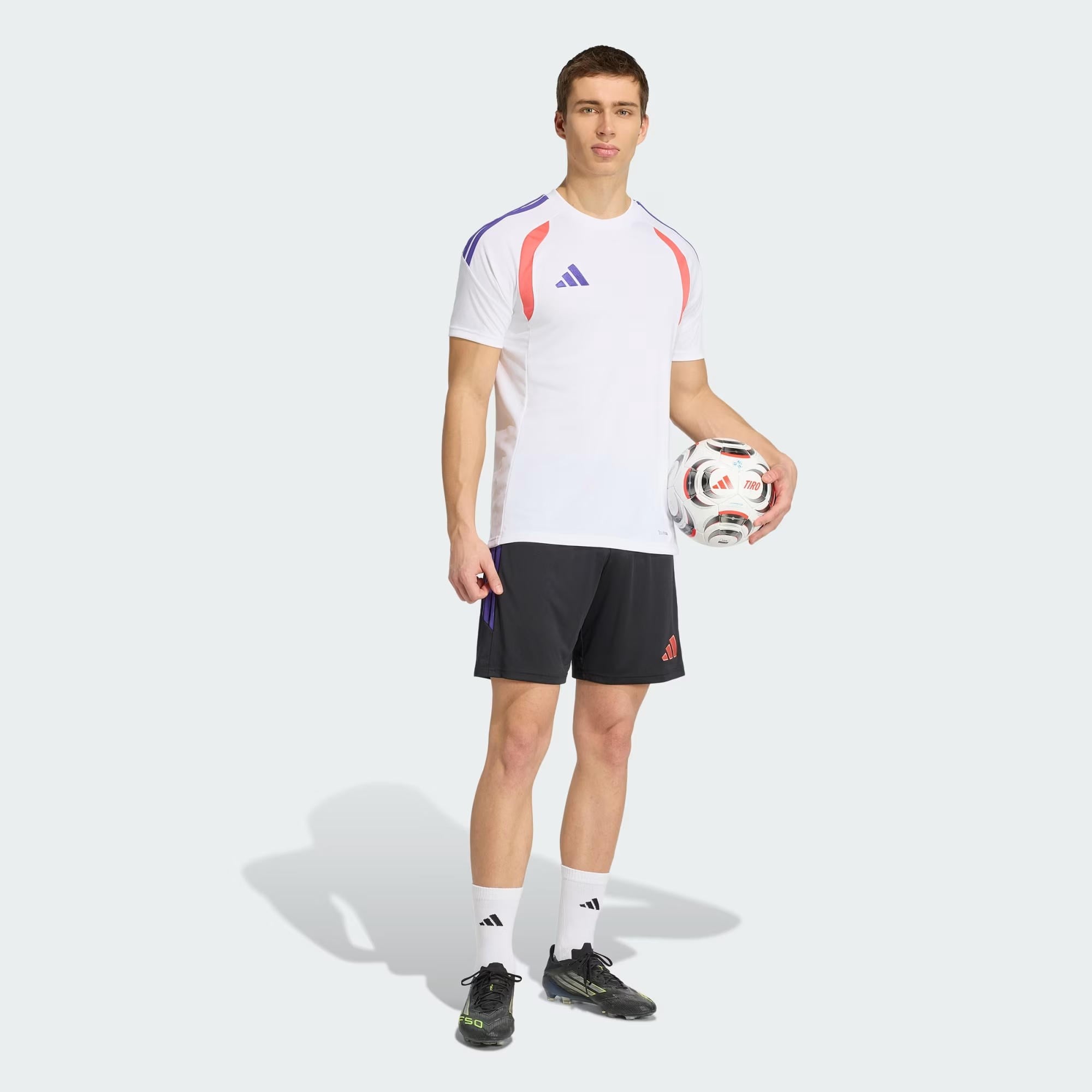 adidas Tiro 26 Lig Erkek Şort