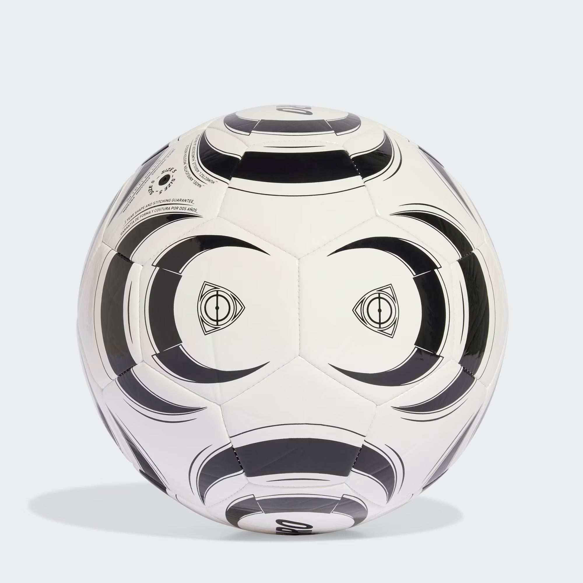 adidas Tiro Club Futbol Topu