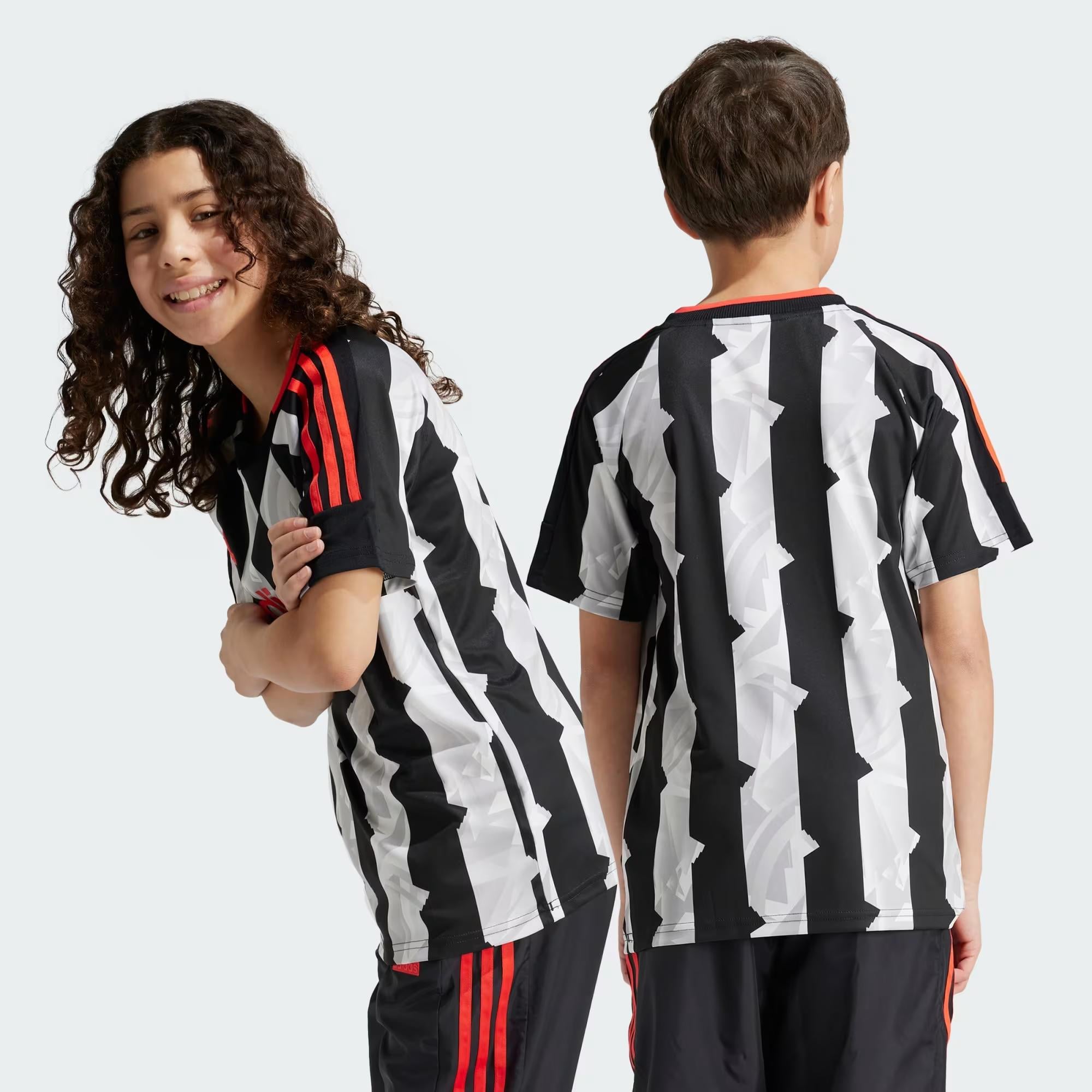 adidas Tiro Çocuk Tişört
