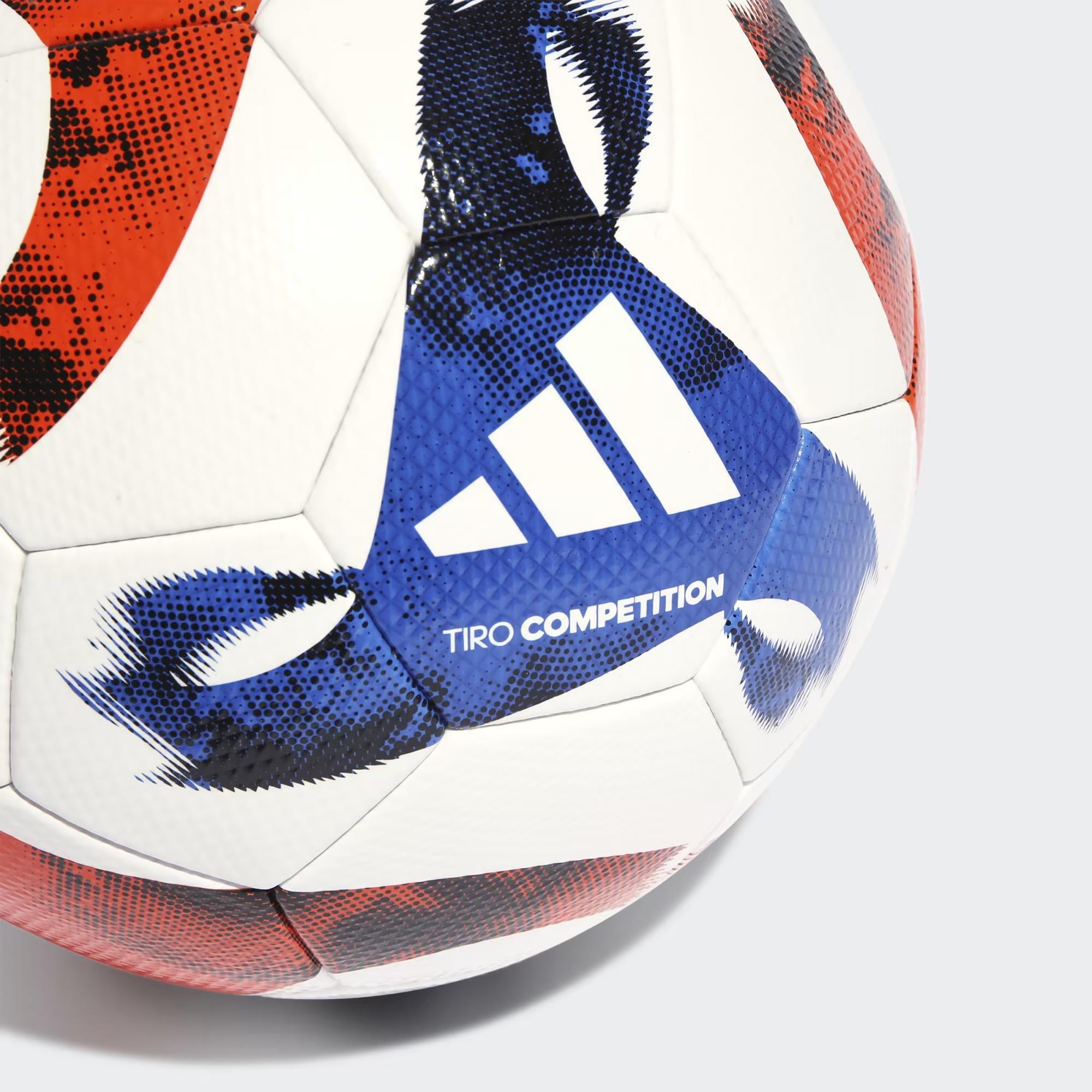 adidas Tiro Competition Futbol Topu