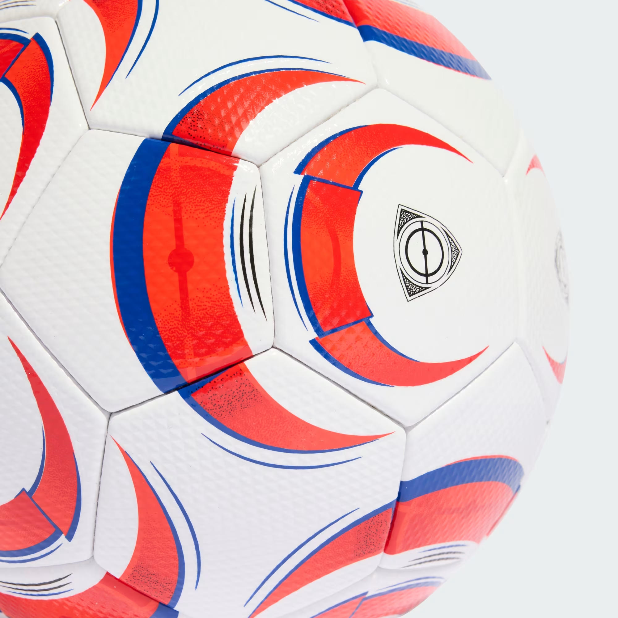 adidas Tiro Competition Futbol Topu