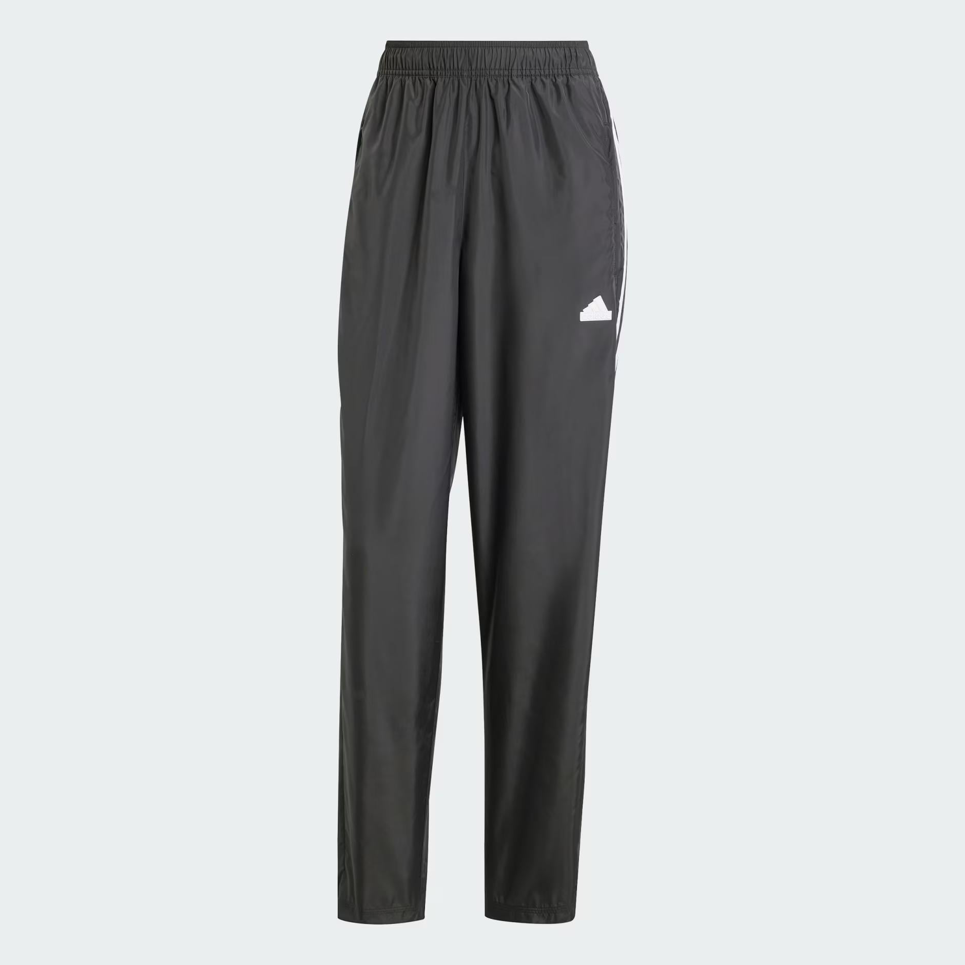 adidas Tiro Cut 3-Stripes Summer Woven Kadın Eşofman Altı