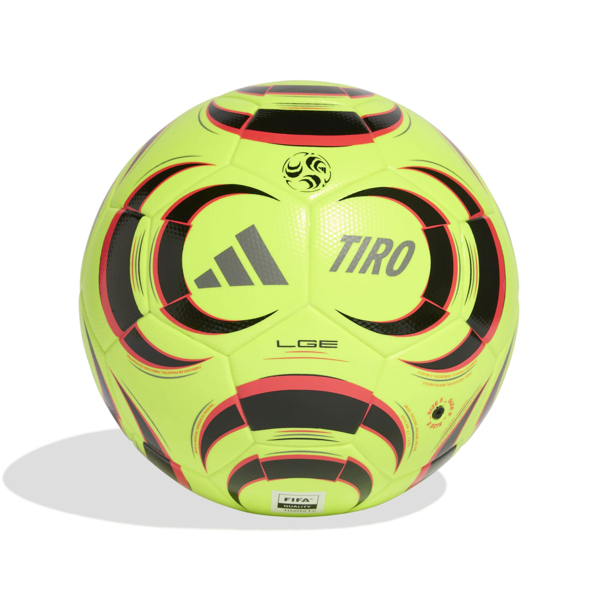 adidas Tiro League Futbol Topu