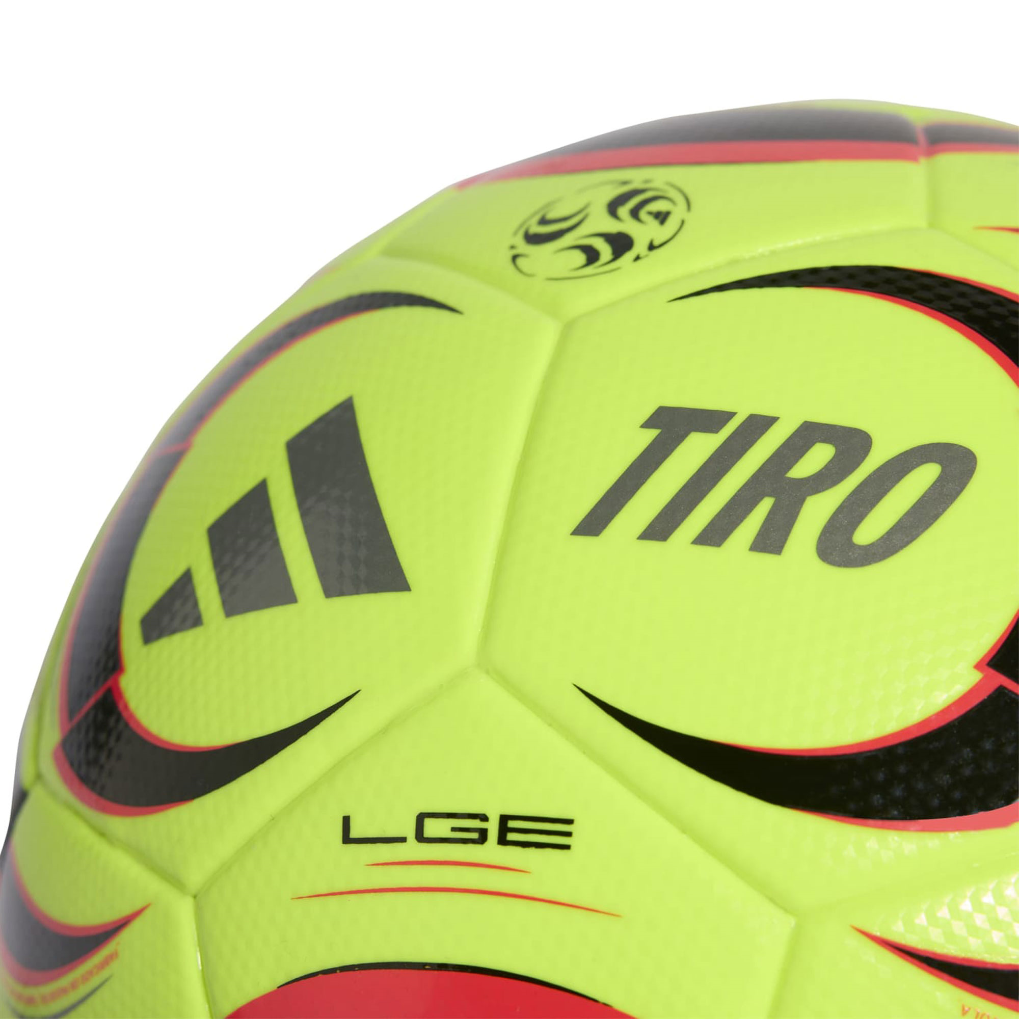 adidas Tiro League Futbol Topu